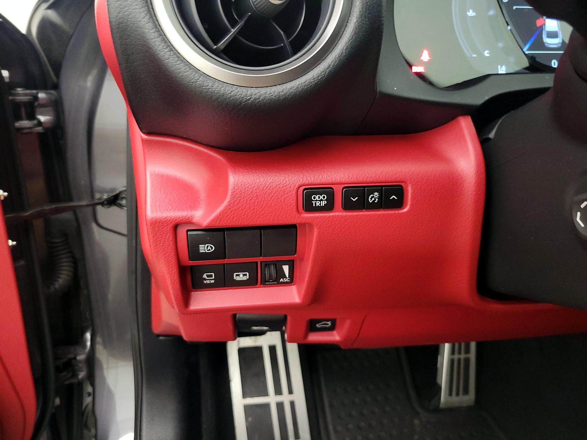 Thumbnail: 2022 Lexus IS - 13