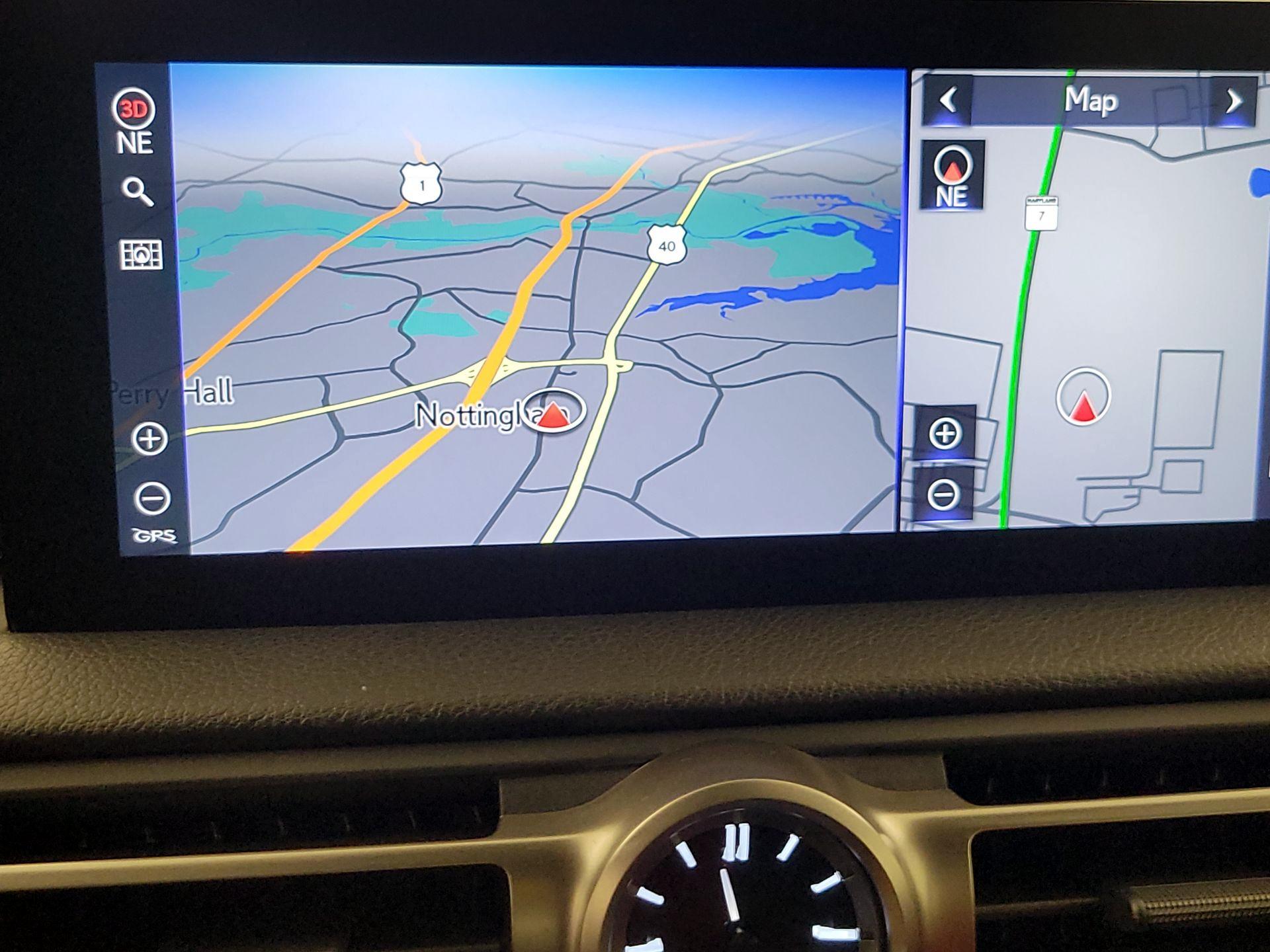 Thumbnail: 2022 Lexus IS - 14