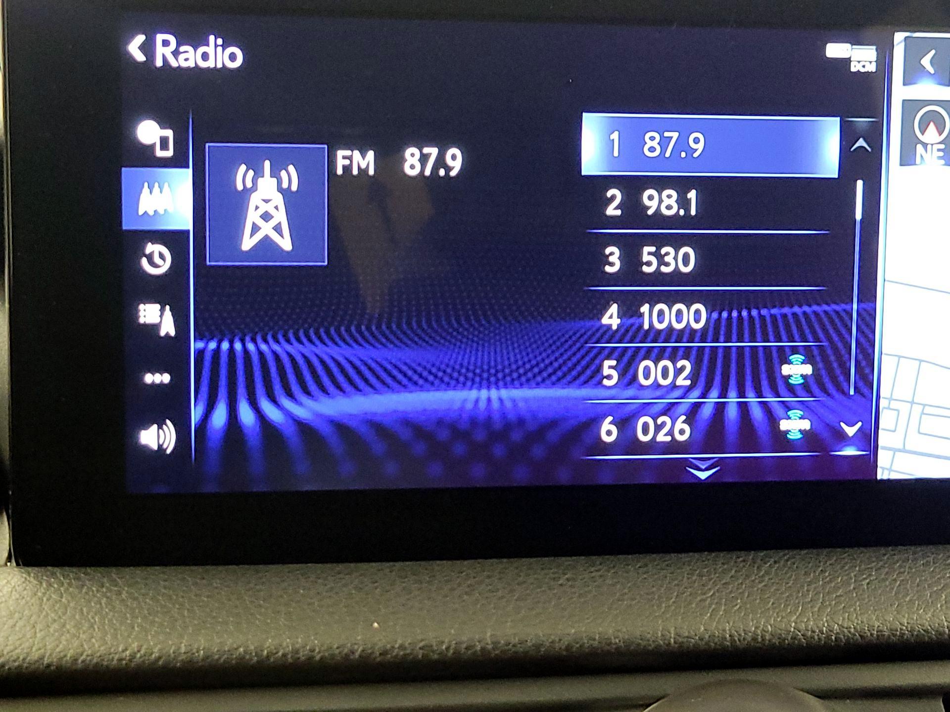 Thumbnail: 2022 Lexus IS - 16