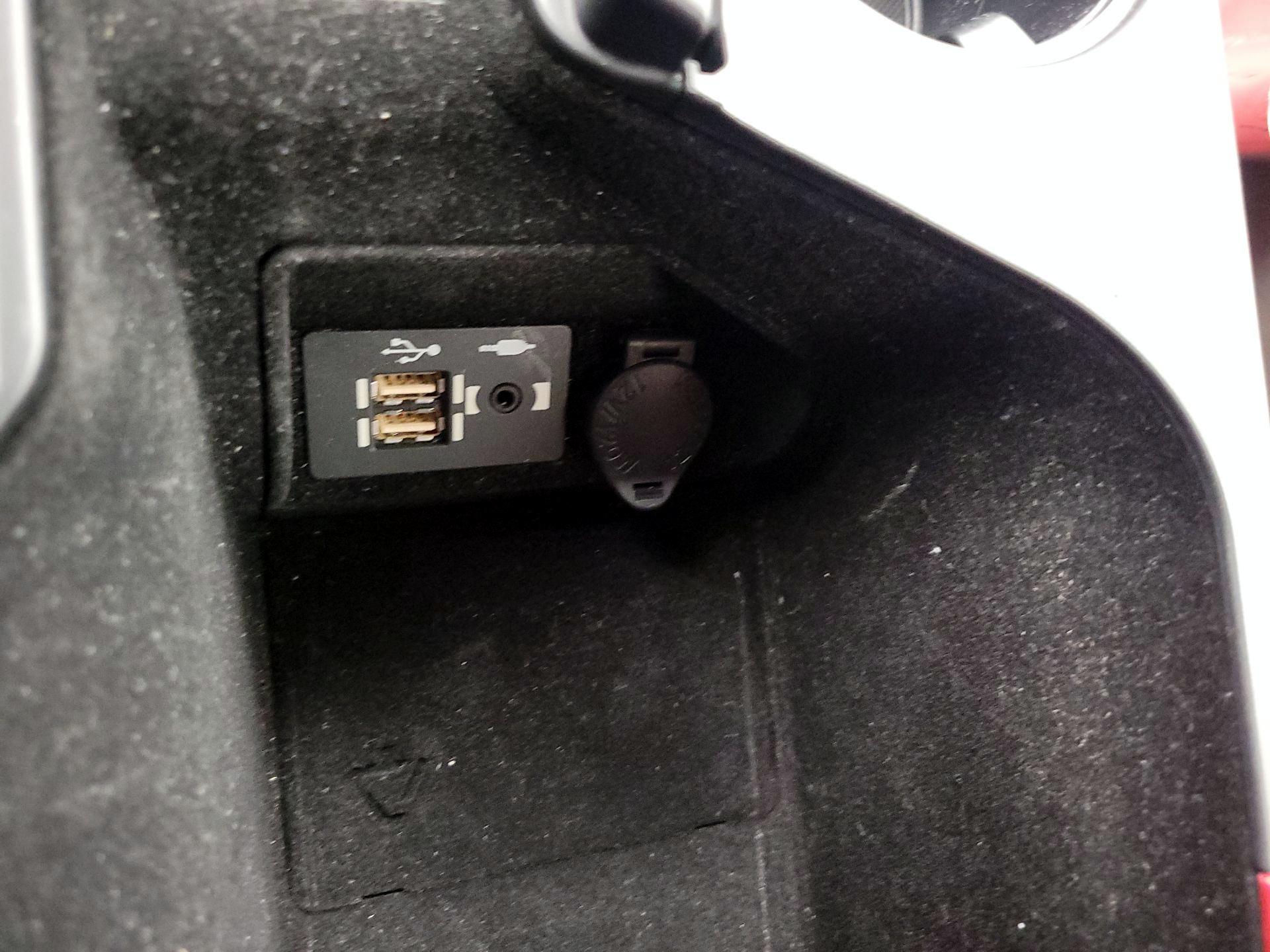 Thumbnail: 2022 Lexus IS - 19