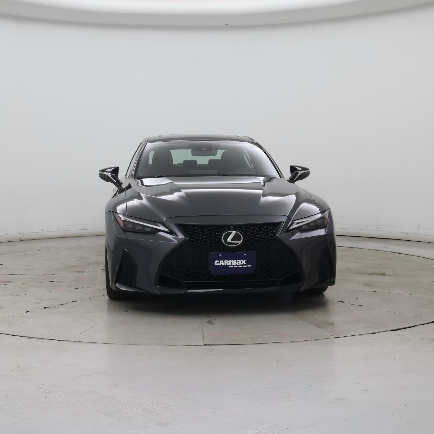 Thumbnail: 2022 Lexus IS - 5