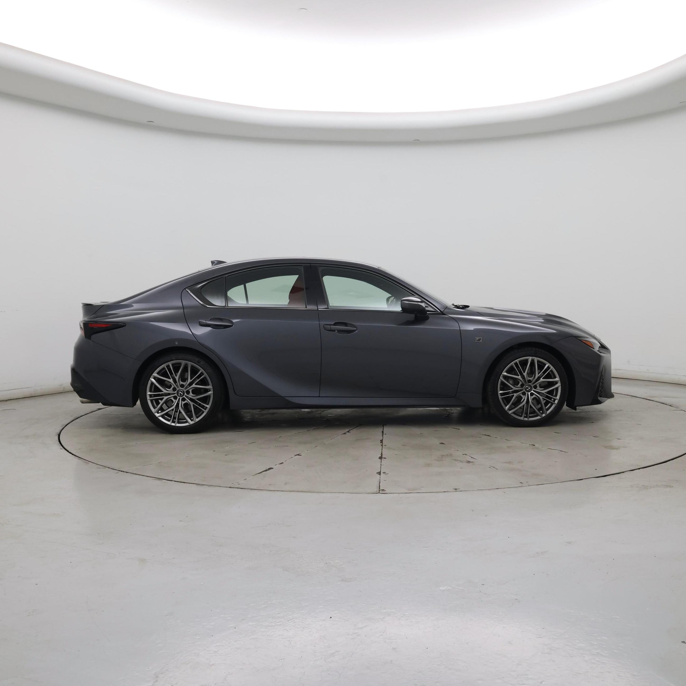 Thumbnail: 2022 Lexus IS - 7