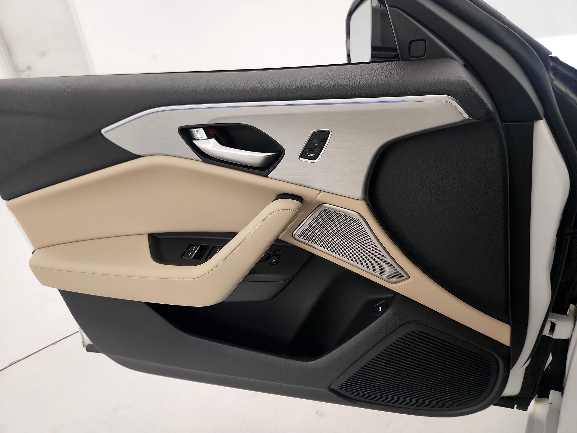 Thumbnail: 2024 Acura TLX - 12