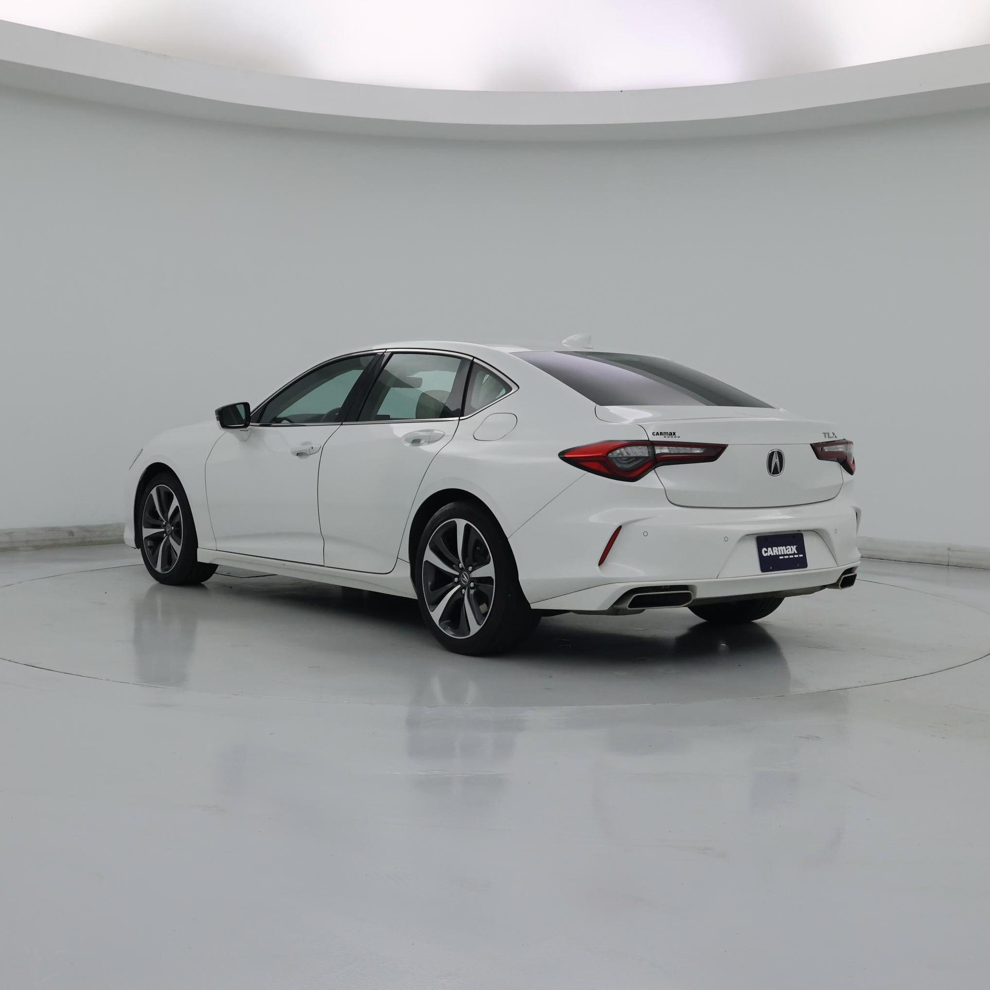 Thumbnail: 2024 Acura TLX - 2