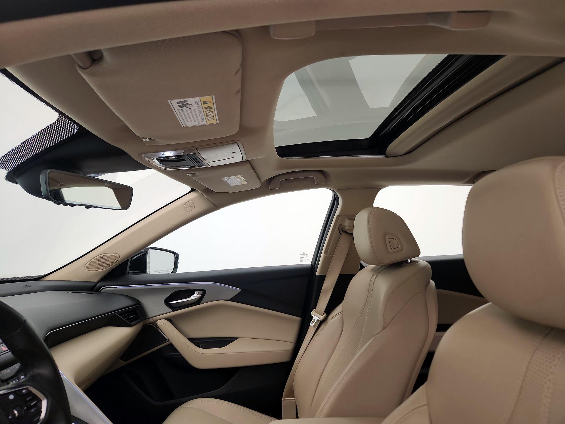 Thumbnail: 2024 Acura TLX - 20