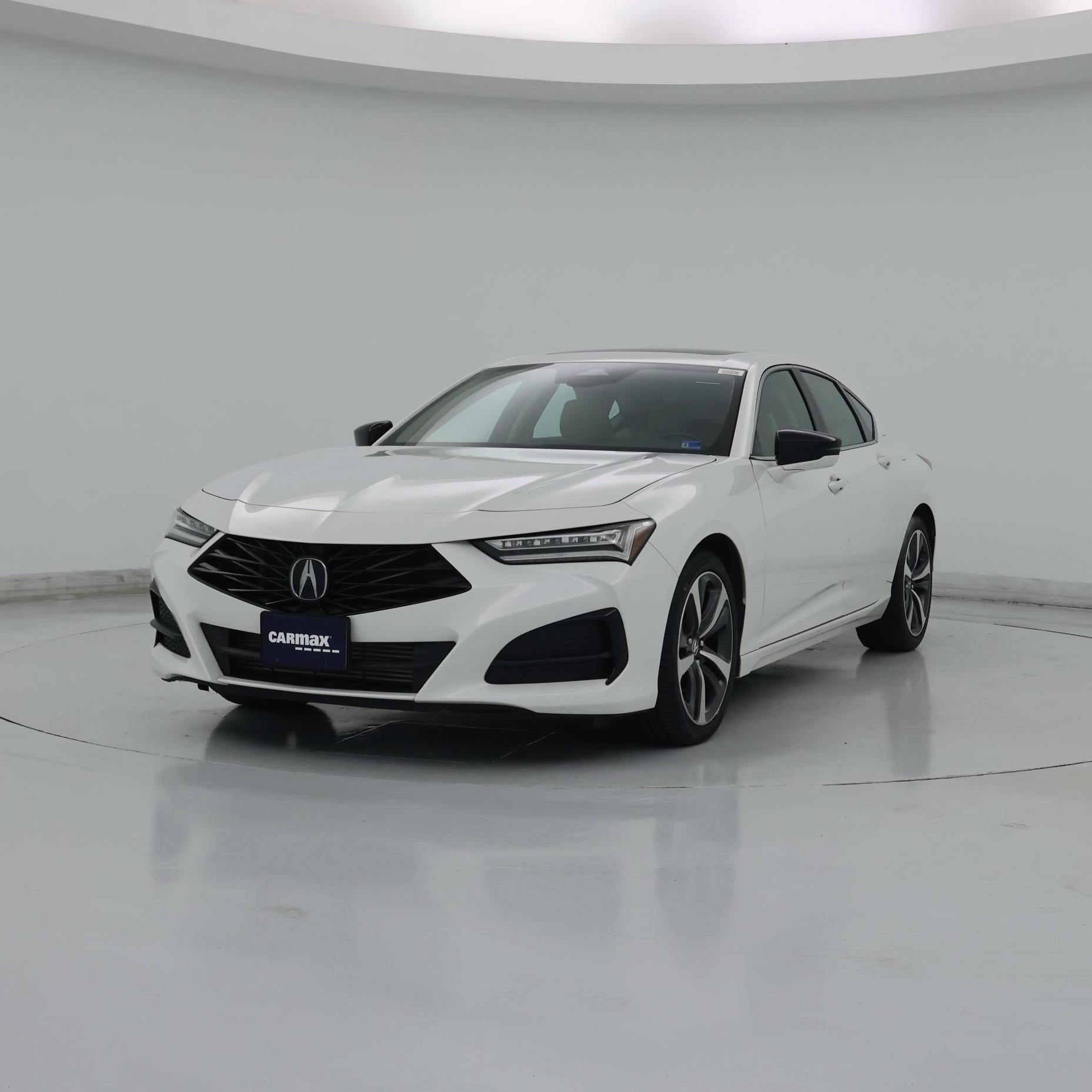 Thumbnail: 2024 Acura TLX - 4