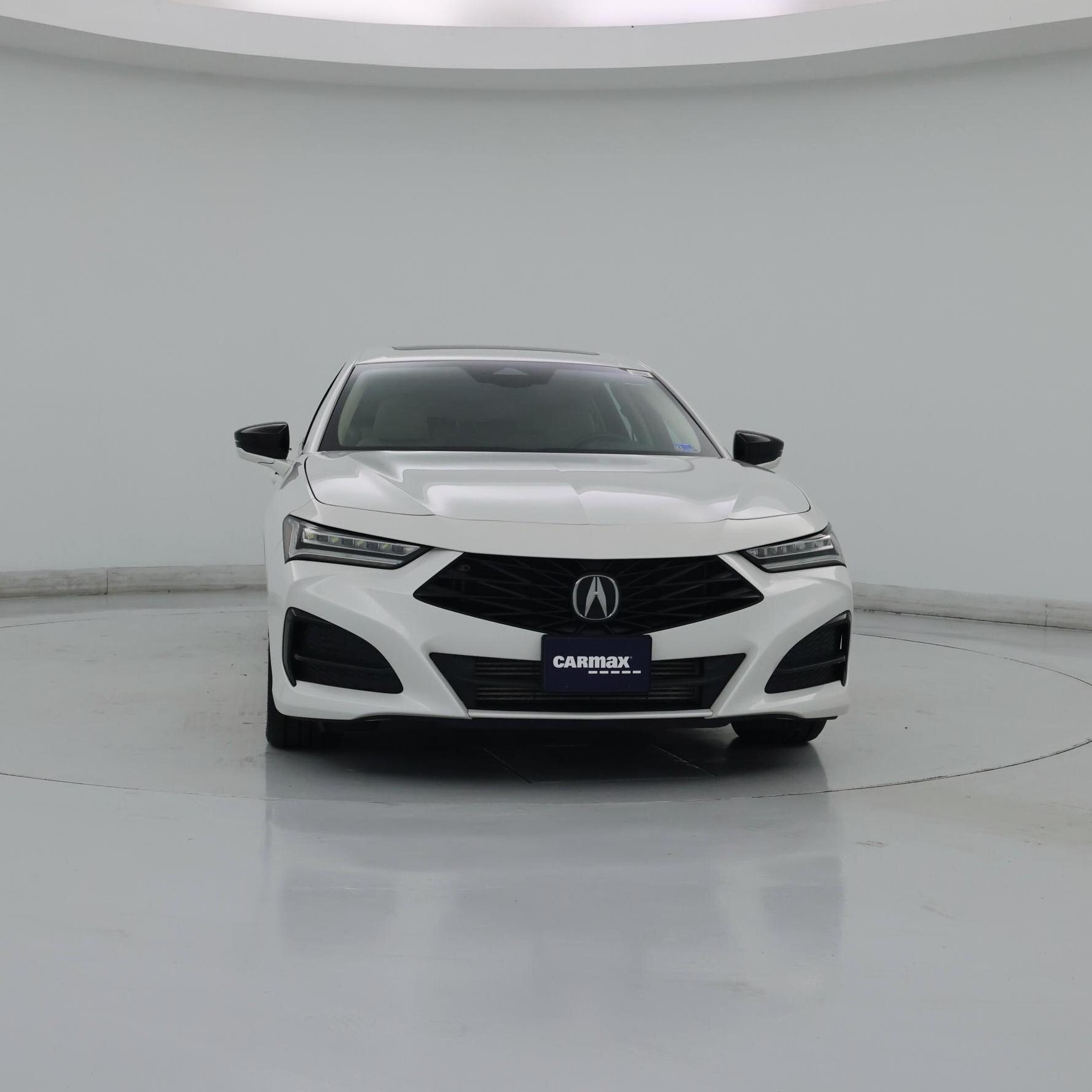 Thumbnail: 2024 Acura TLX - 5