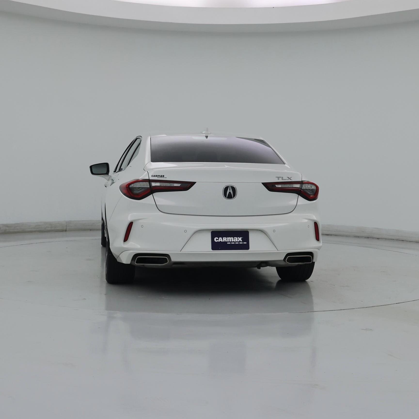 Thumbnail: 2024 Acura TLX - 6