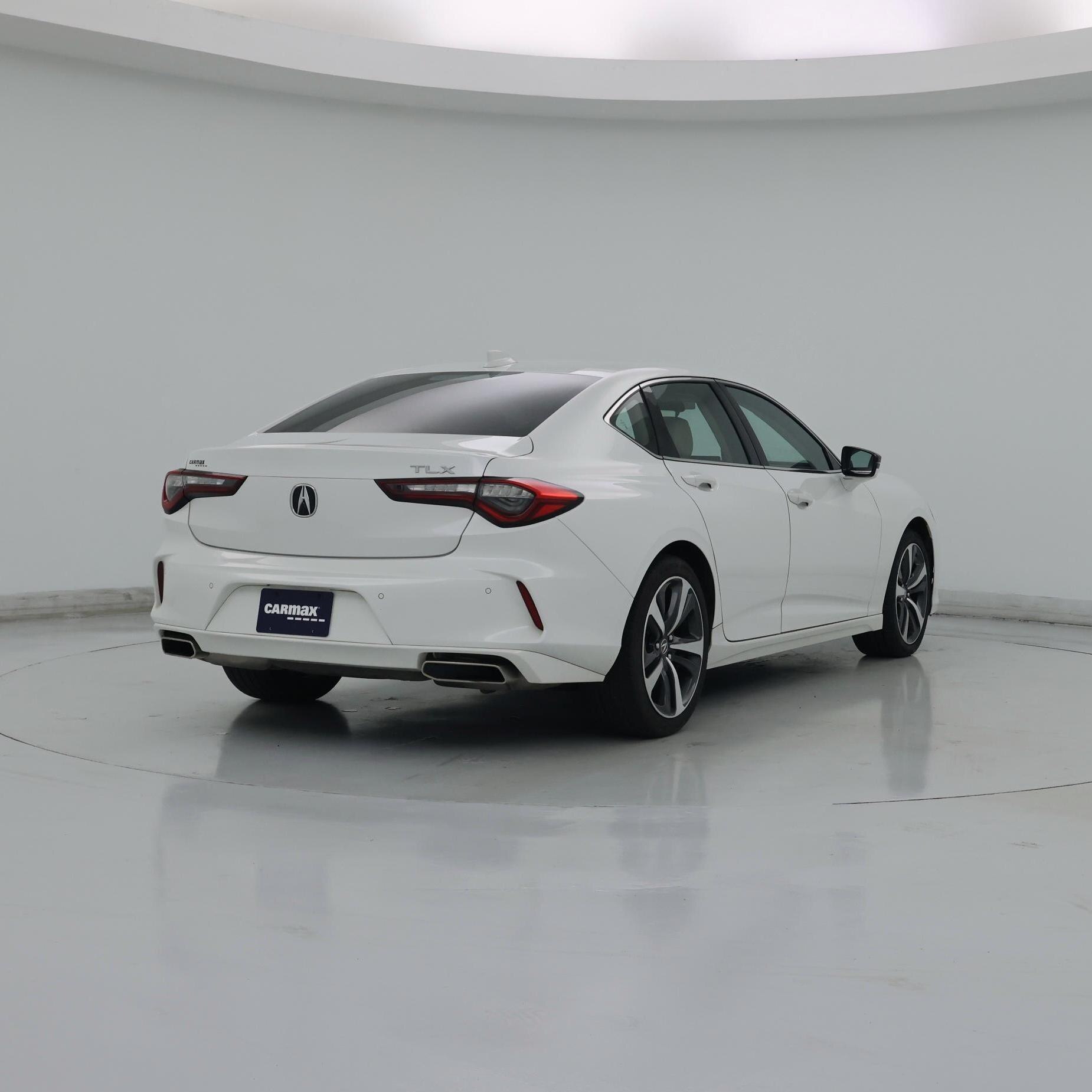 Thumbnail: 2024 Acura TLX - 8