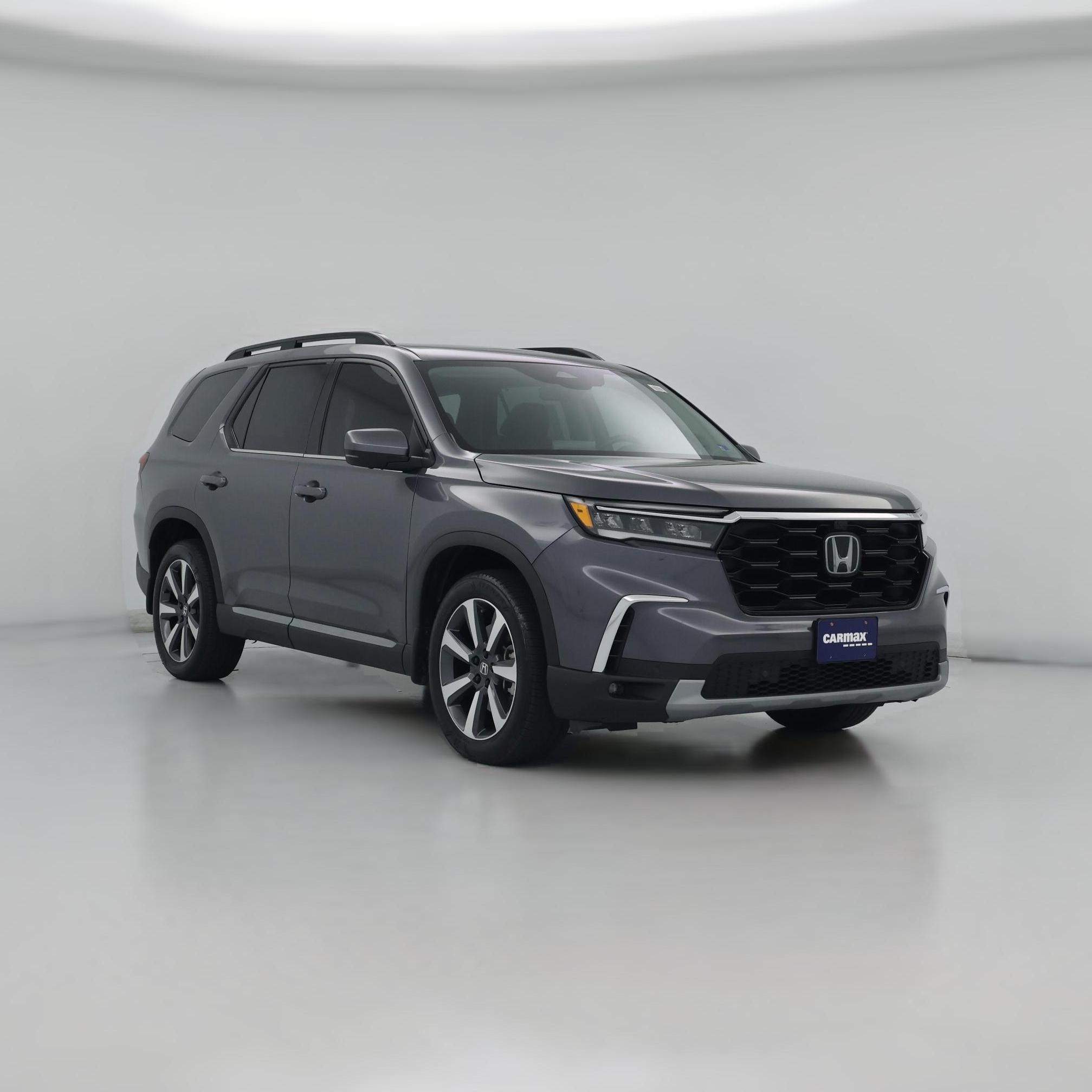 Thumbnail: 2023 Honda Pilot - 1