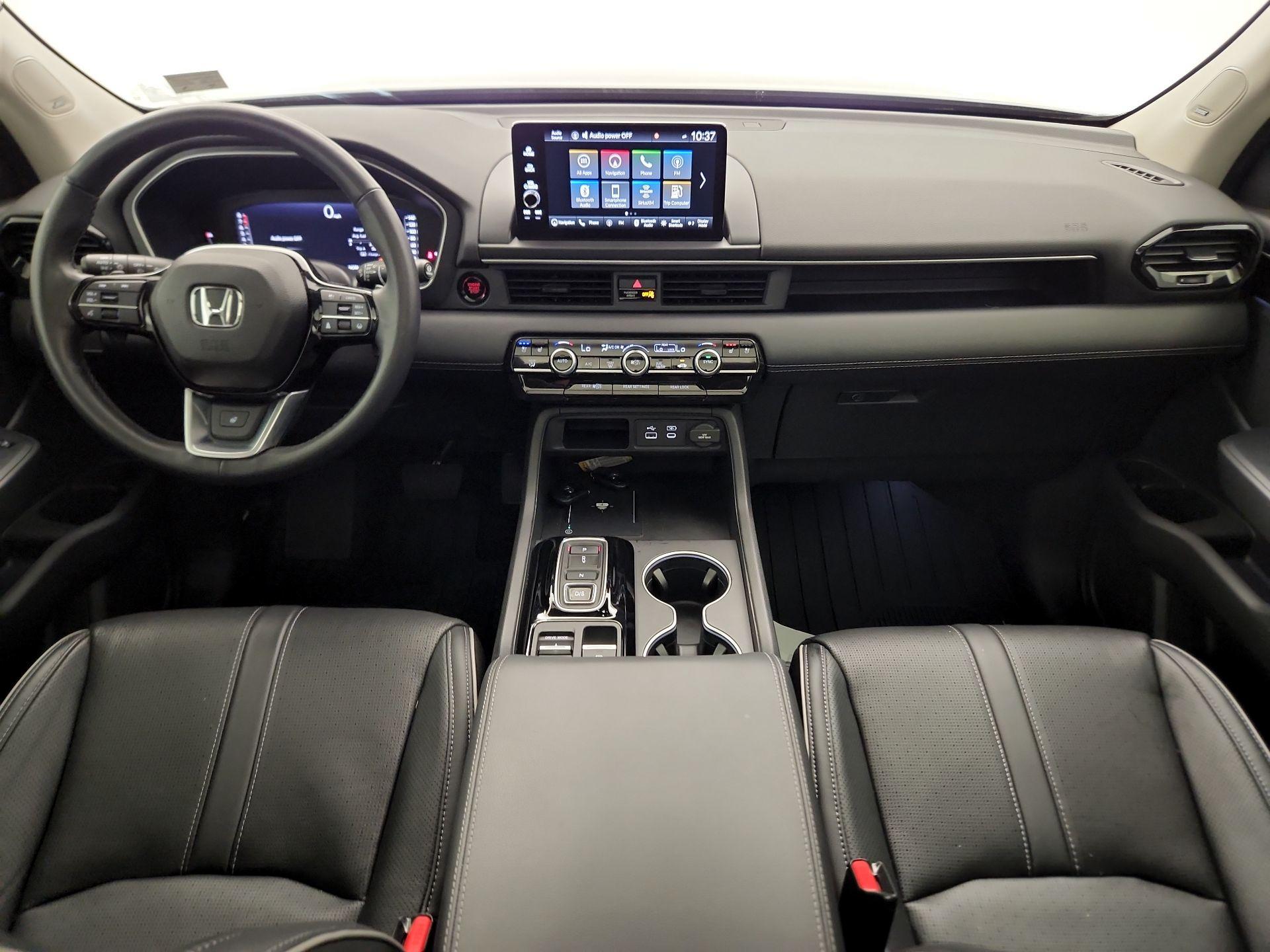 Thumbnail: 2023 Honda Pilot - 9