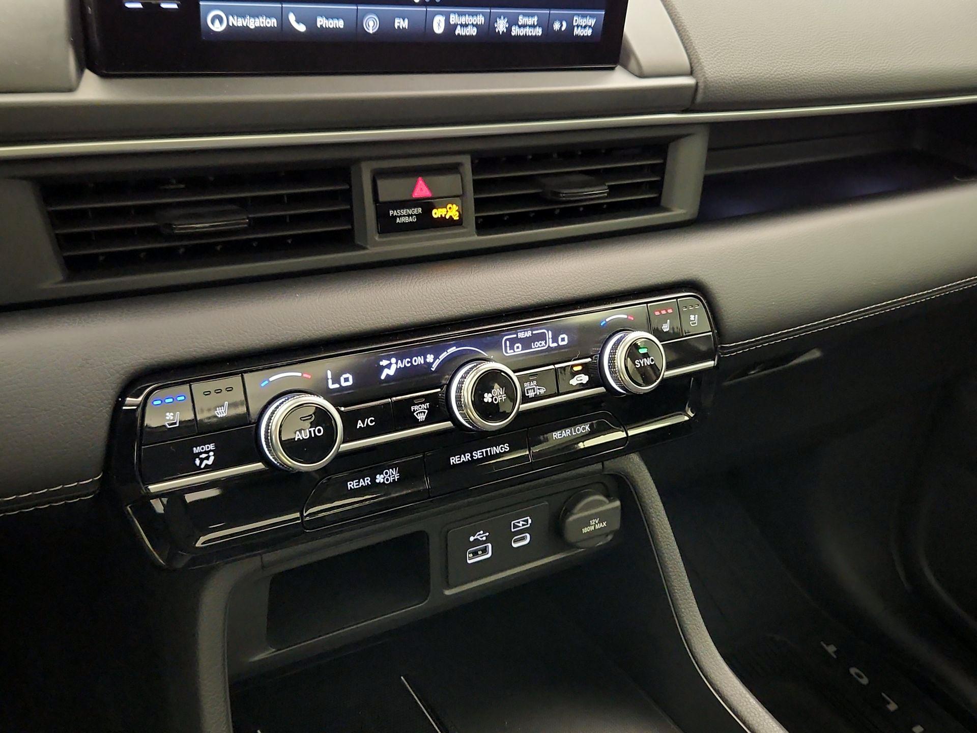 Thumbnail: 2023 Honda Pilot - 16