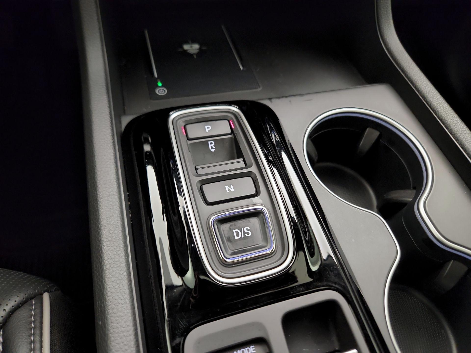 Thumbnail: 2023 Honda Pilot - 17