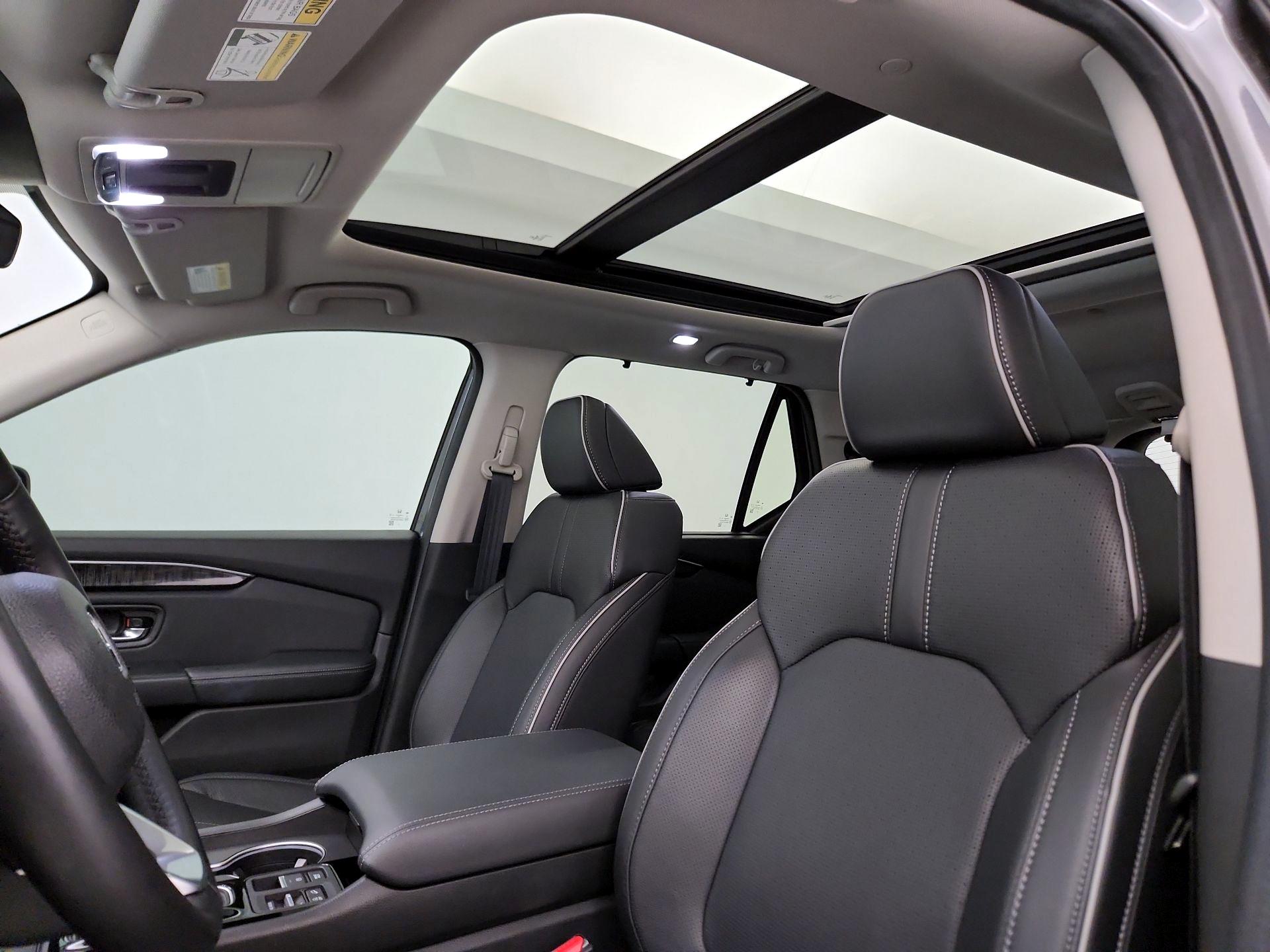 Thumbnail: 2023 Honda Pilot - 19