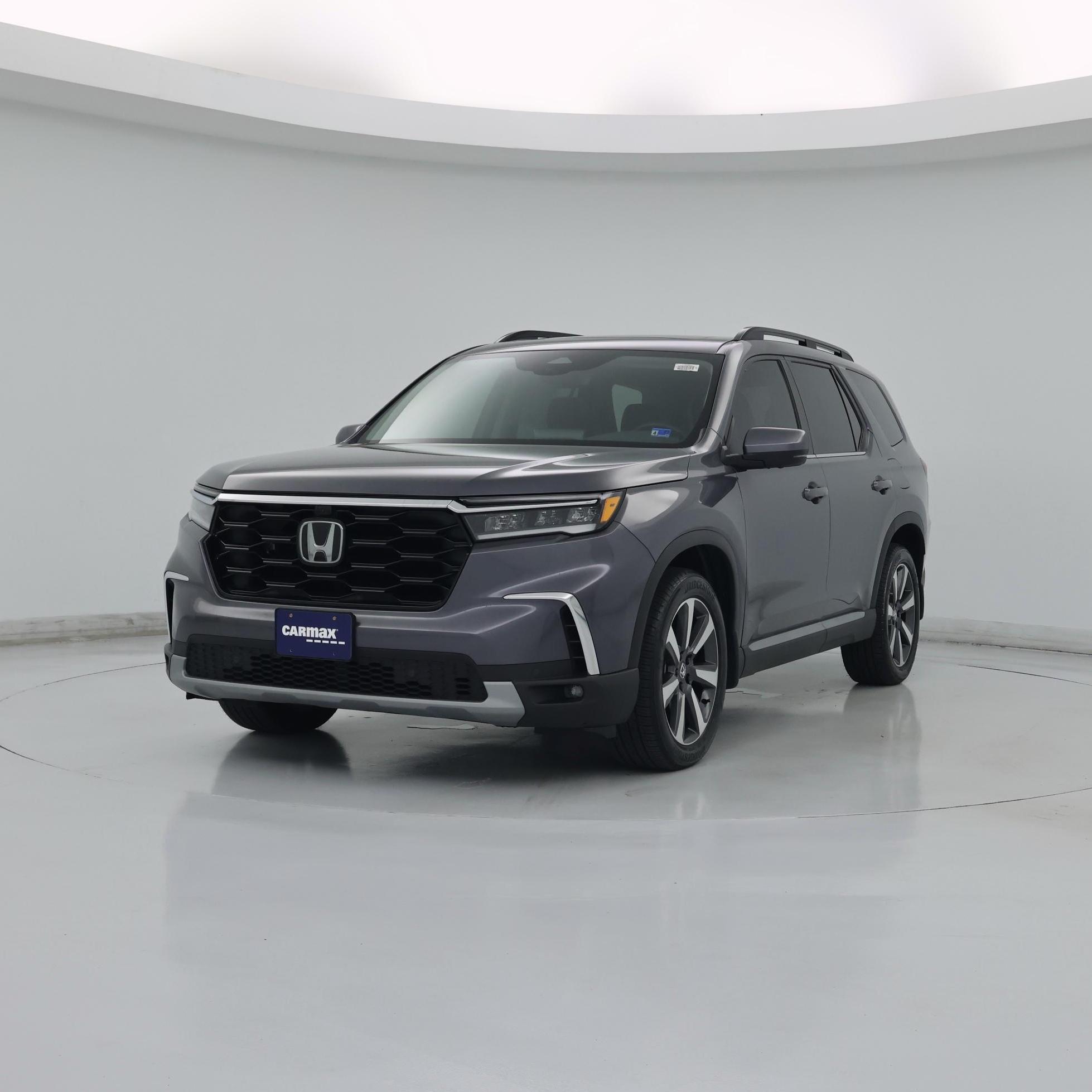 Thumbnail: 2023 Honda Pilot - 4