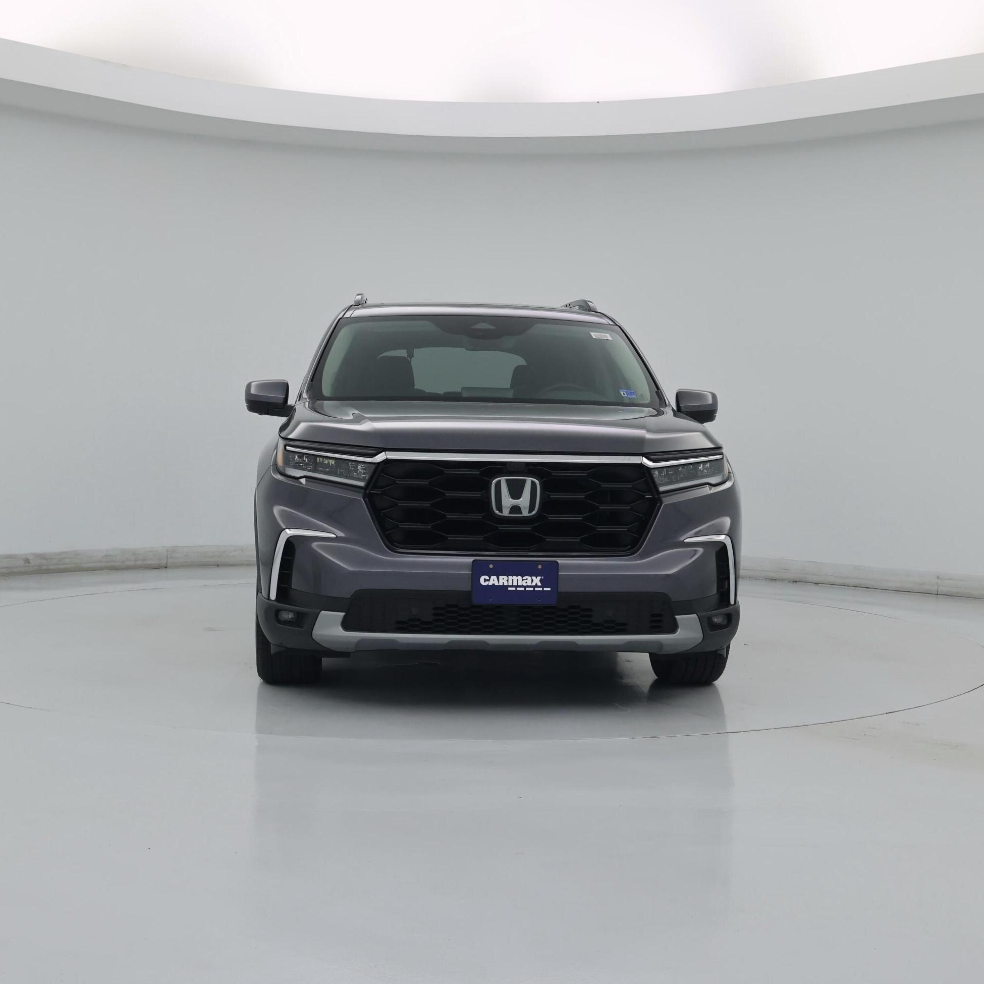 Thumbnail: 2023 Honda Pilot - 5