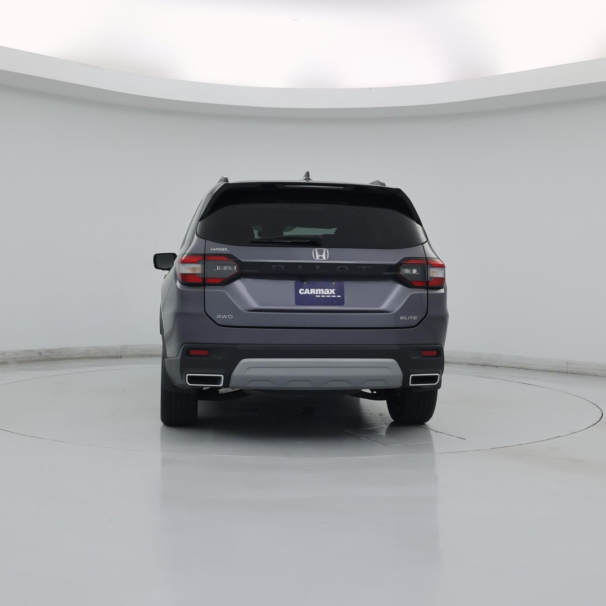 Thumbnail: 2023 Honda Pilot - 6