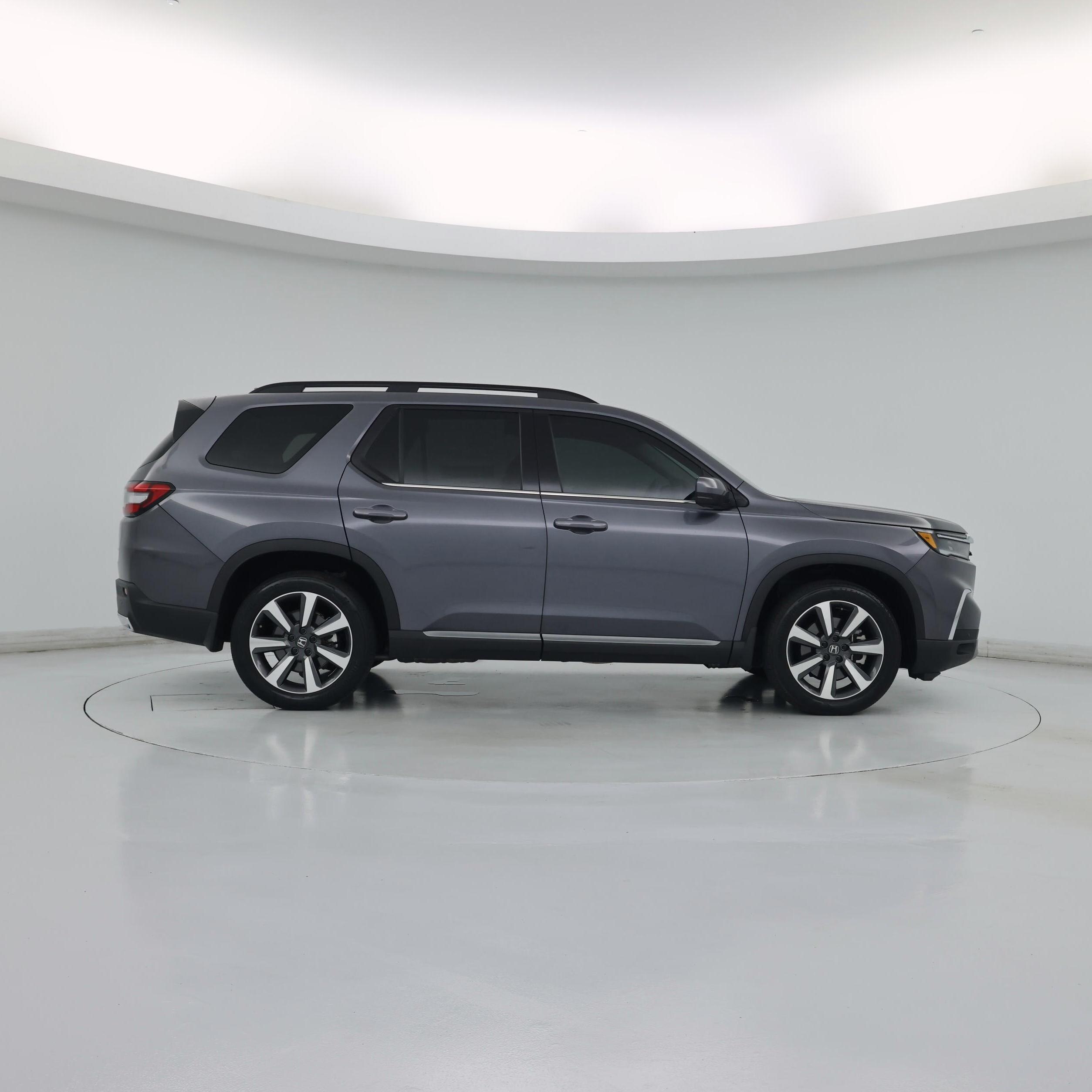 Thumbnail: 2023 Honda Pilot - 7