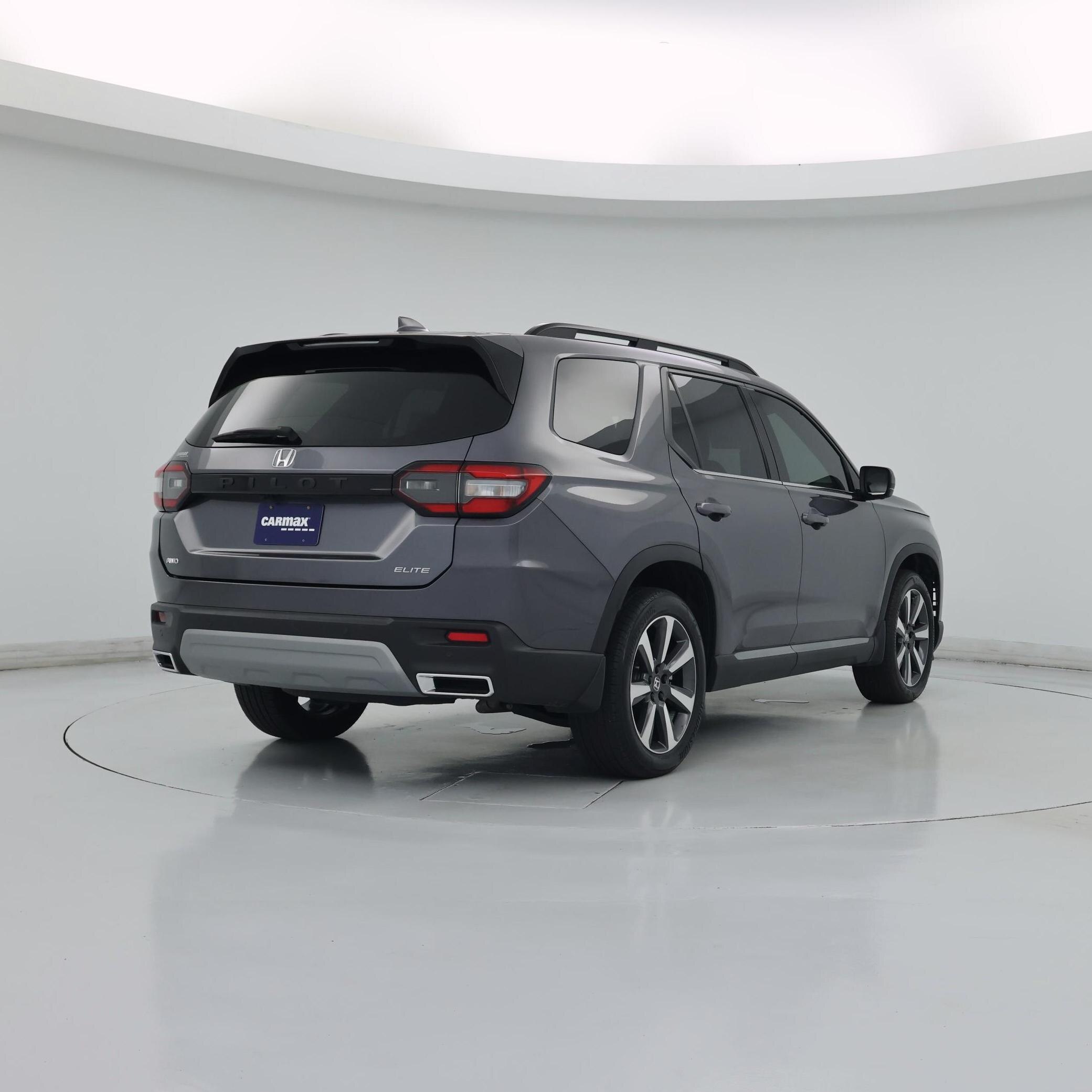 Thumbnail: 2023 Honda Pilot - 8