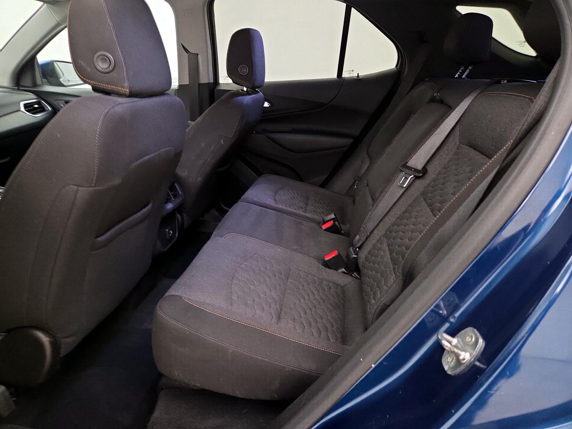 Thumbnail: 2021 Chevrolet Equinox - 18