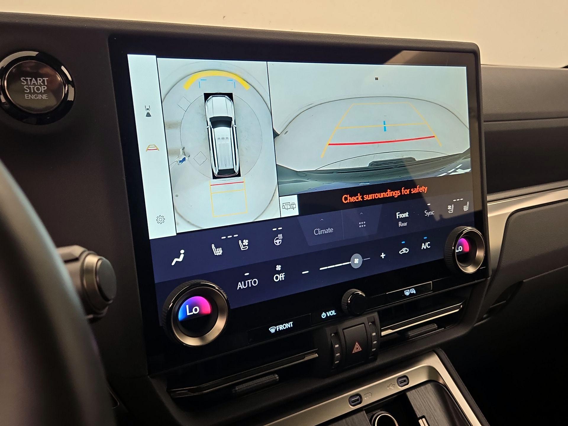 Thumbnail: 2024 Lexus GX - 15