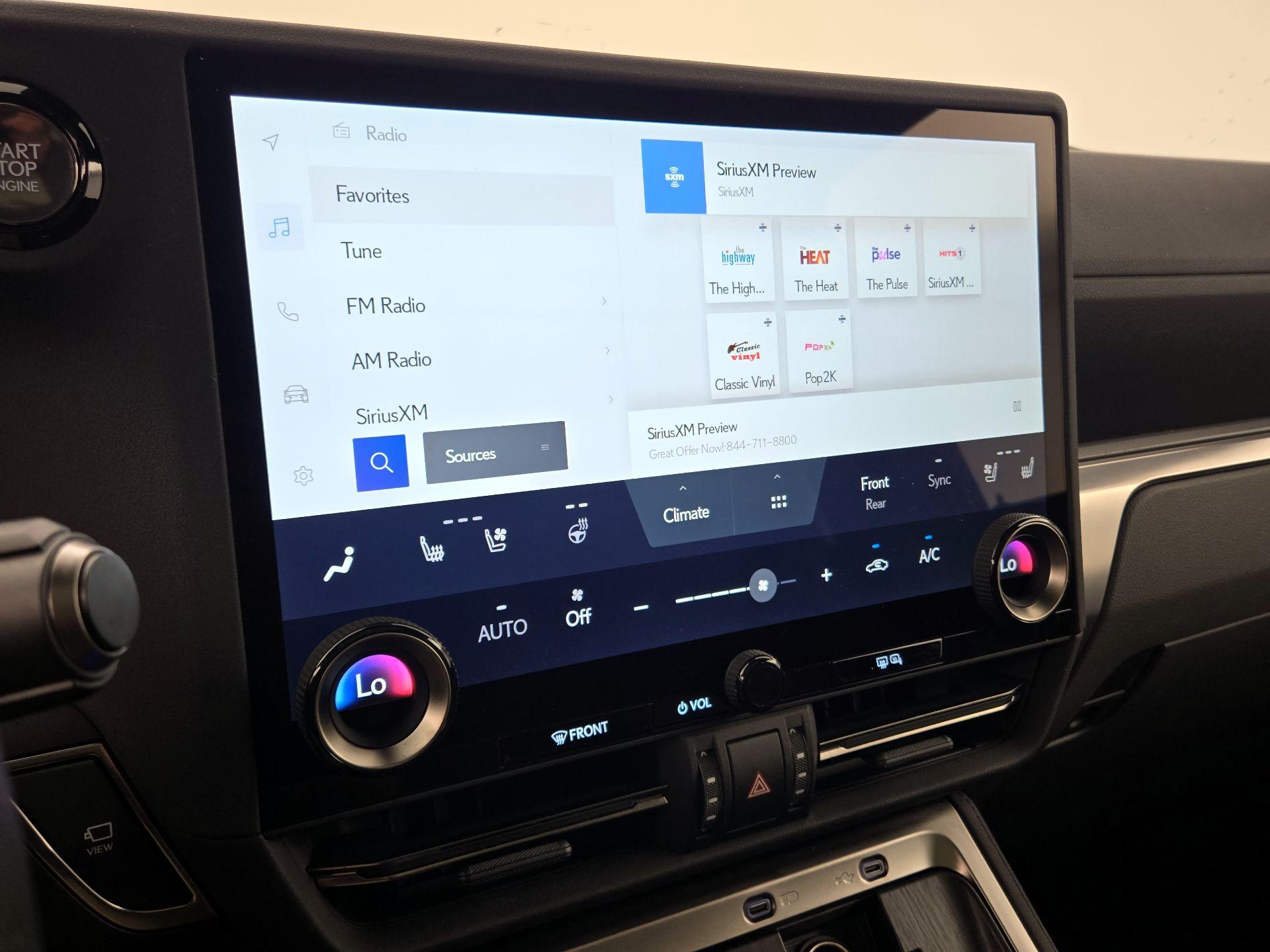 Thumbnail: 2024 Lexus GX - 16