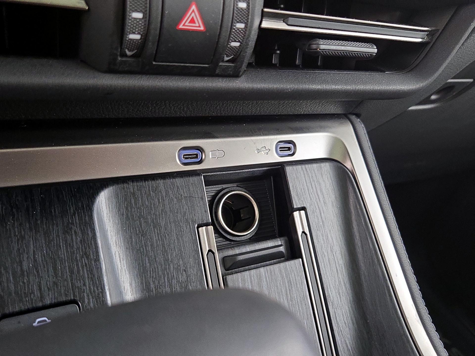 Thumbnail: 2024 Lexus GX - 19