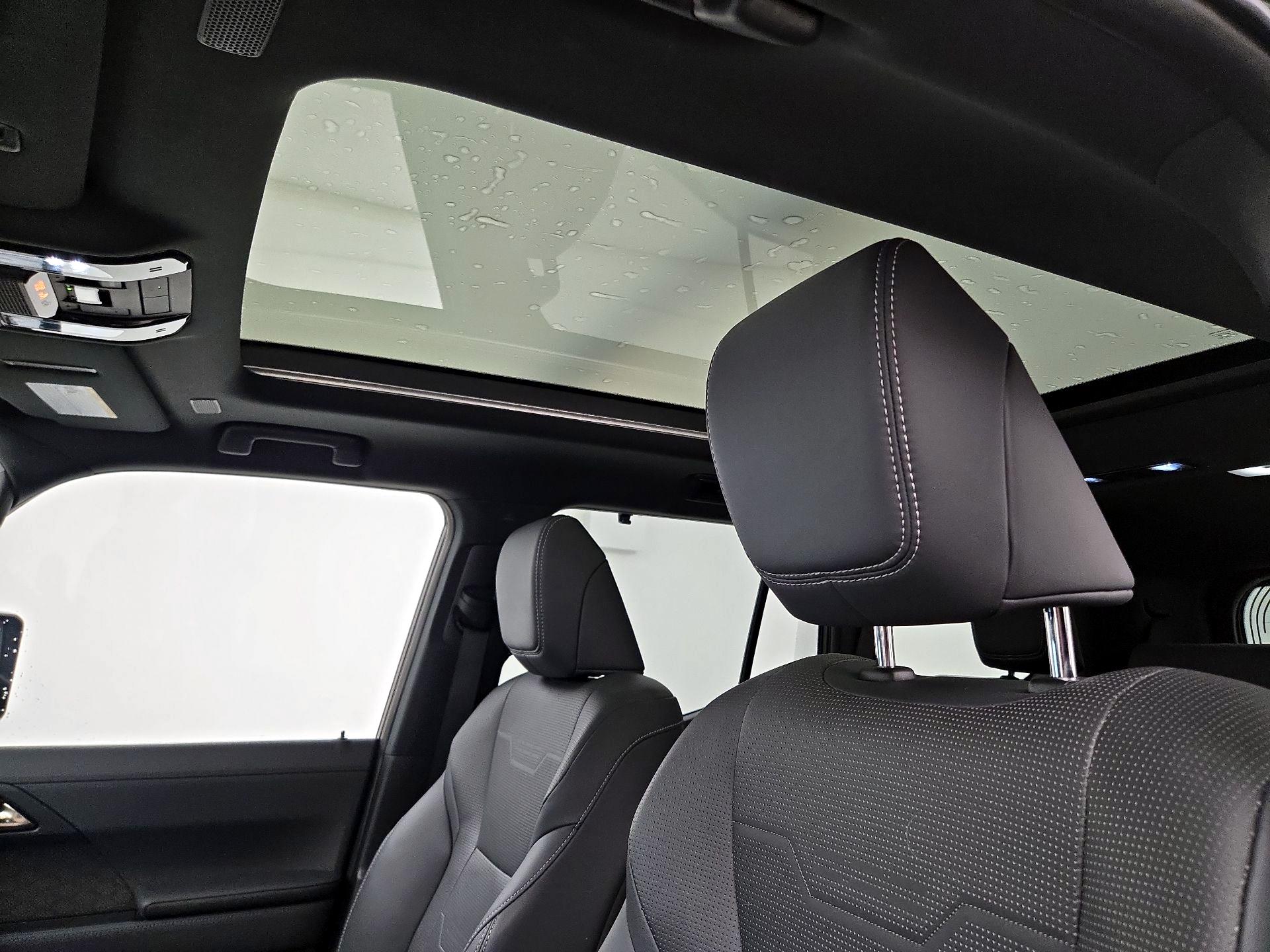 Thumbnail: 2024 Lexus GX - 20