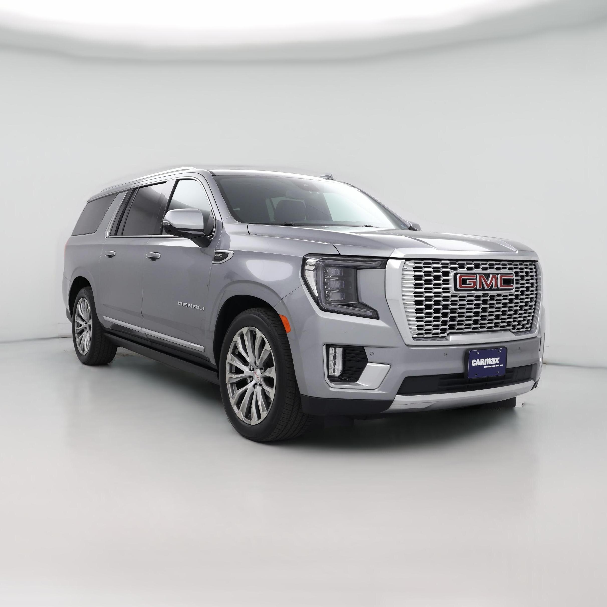 Thumbnail: 2023 GMC Yukon XL - 1
