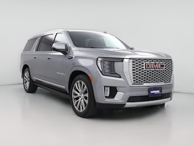 2023 GMC Yukon XL 1500 Denali