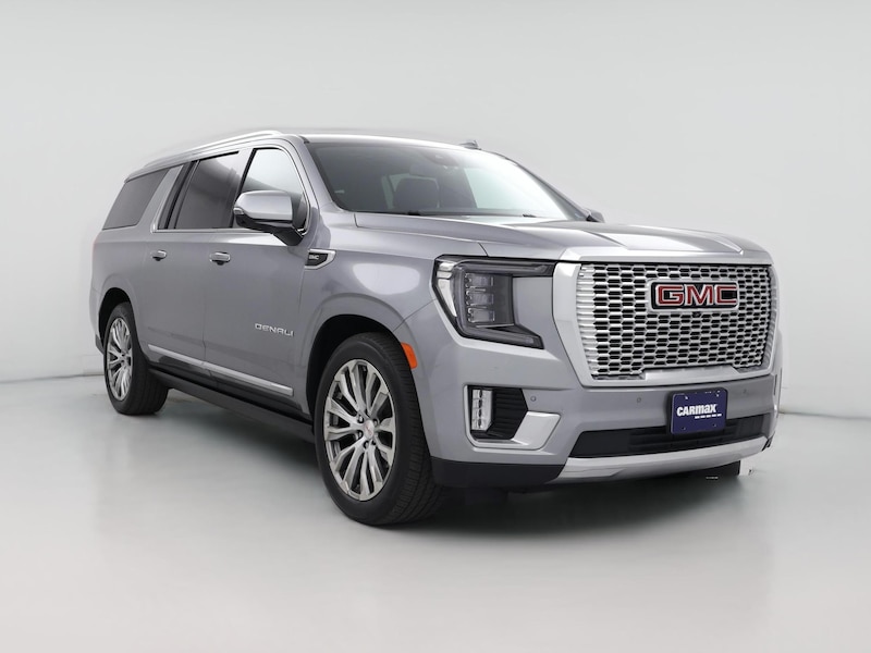 2023 GMC Yukon XL 1500 Denali
