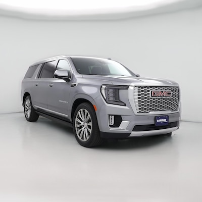 2023 GMC Yukon XL 1500 Denali