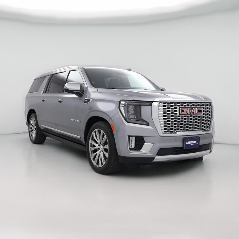 2023 GMC Yukon XL 1500 Denali