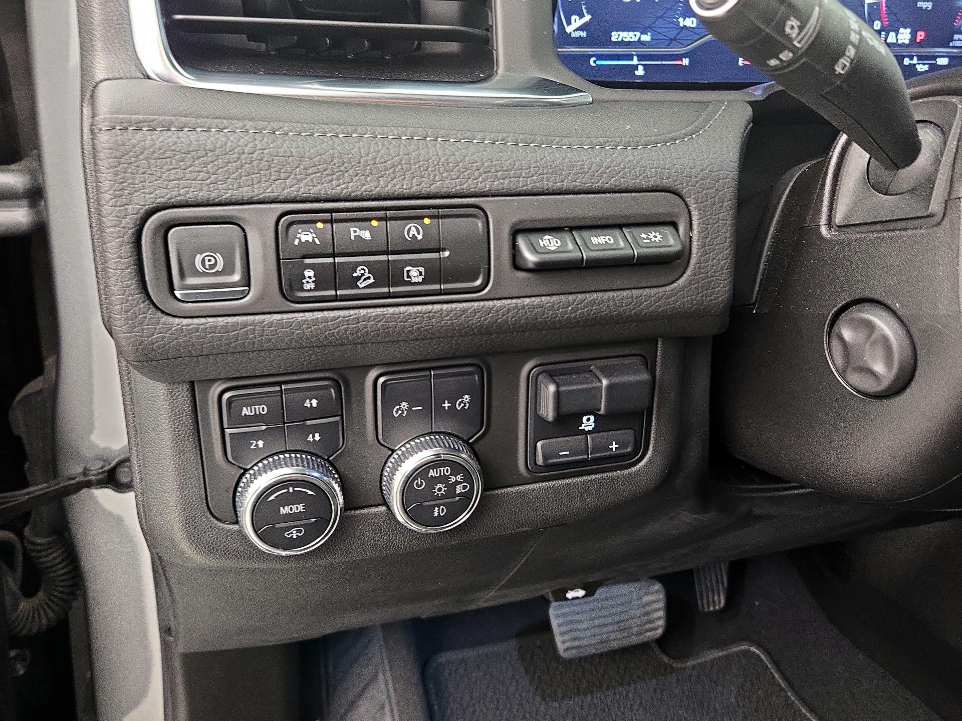Thumbnail: 2023 GMC Yukon XL - 13