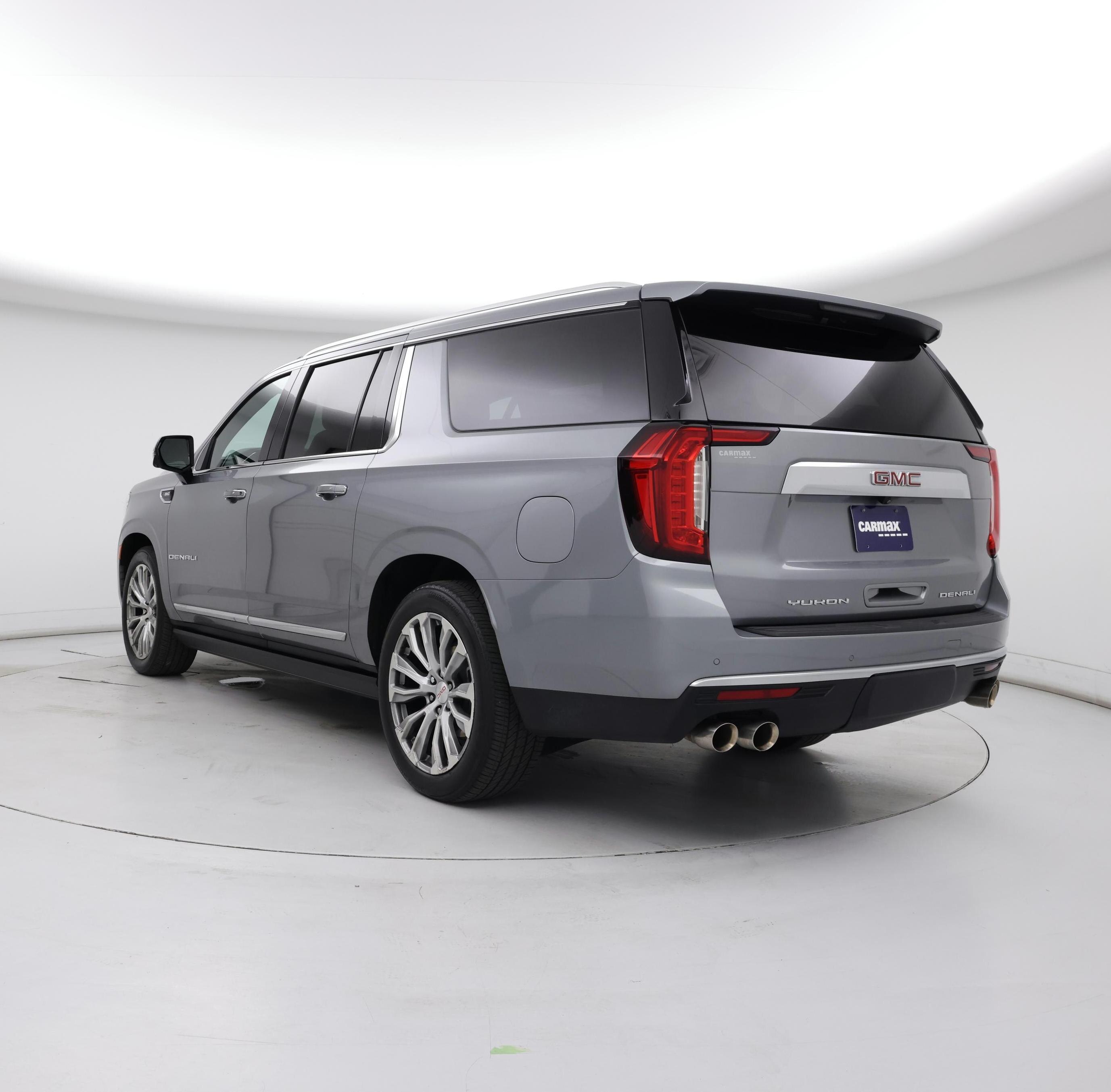Thumbnail: 2023 GMC Yukon XL - 2