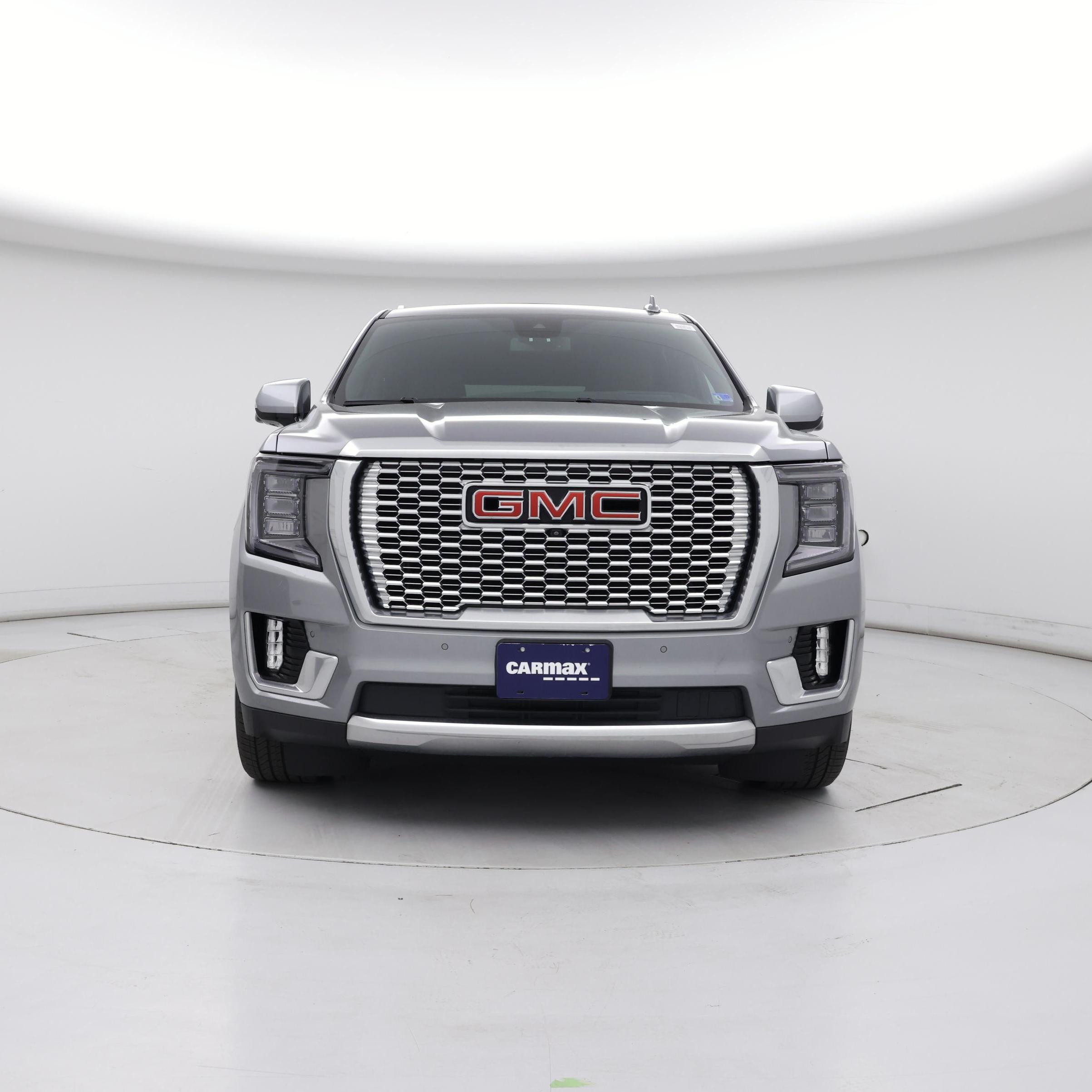 Thumbnail: 2023 GMC Yukon XL - 5