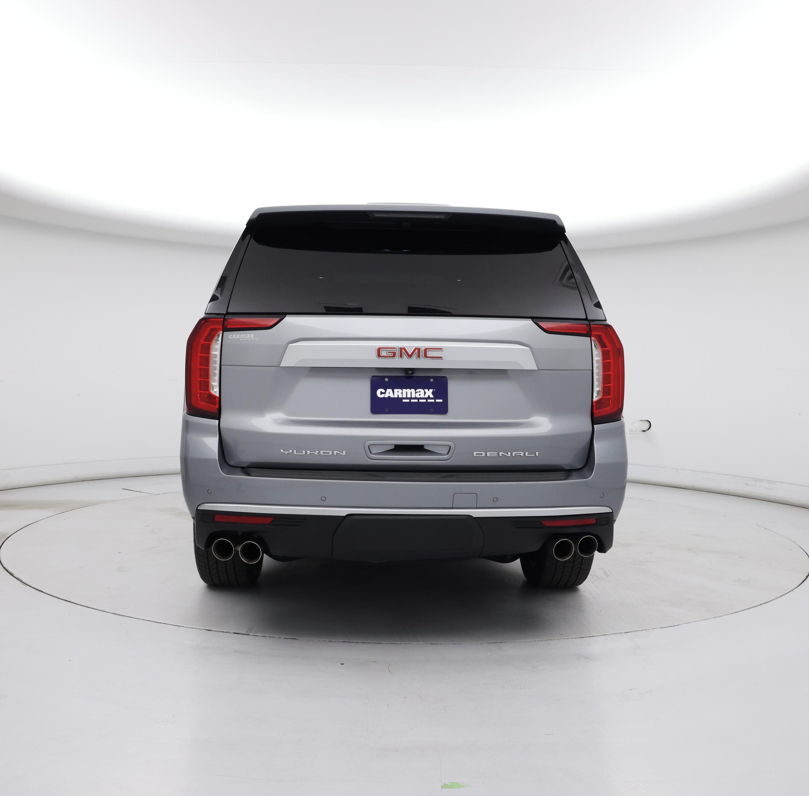 Thumbnail: 2023 GMC Yukon XL - 6