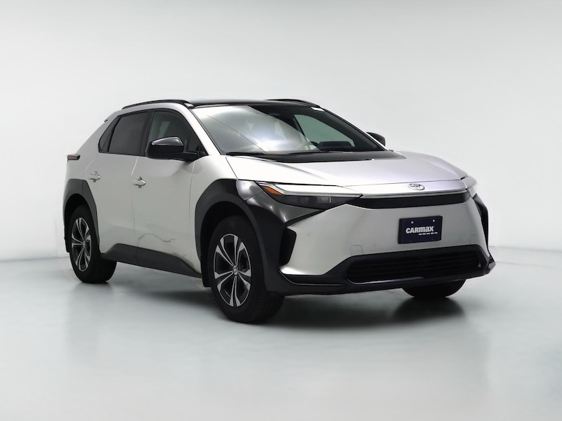 2024 Toyota bZ4X XLE -
                  Laurel, MD