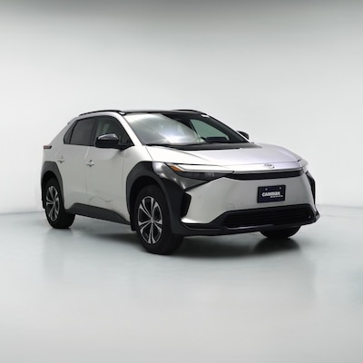 2024 Toyota bZ4X XLE
