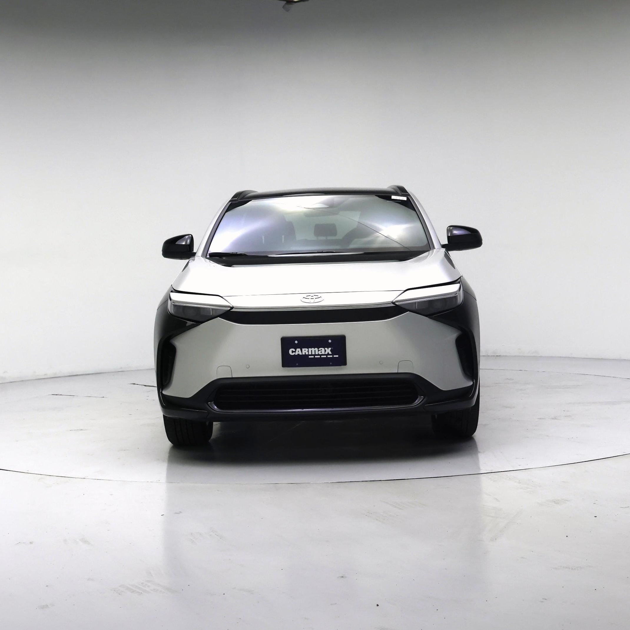 Thumbnail: 2024 Toyota bZ4X - 5