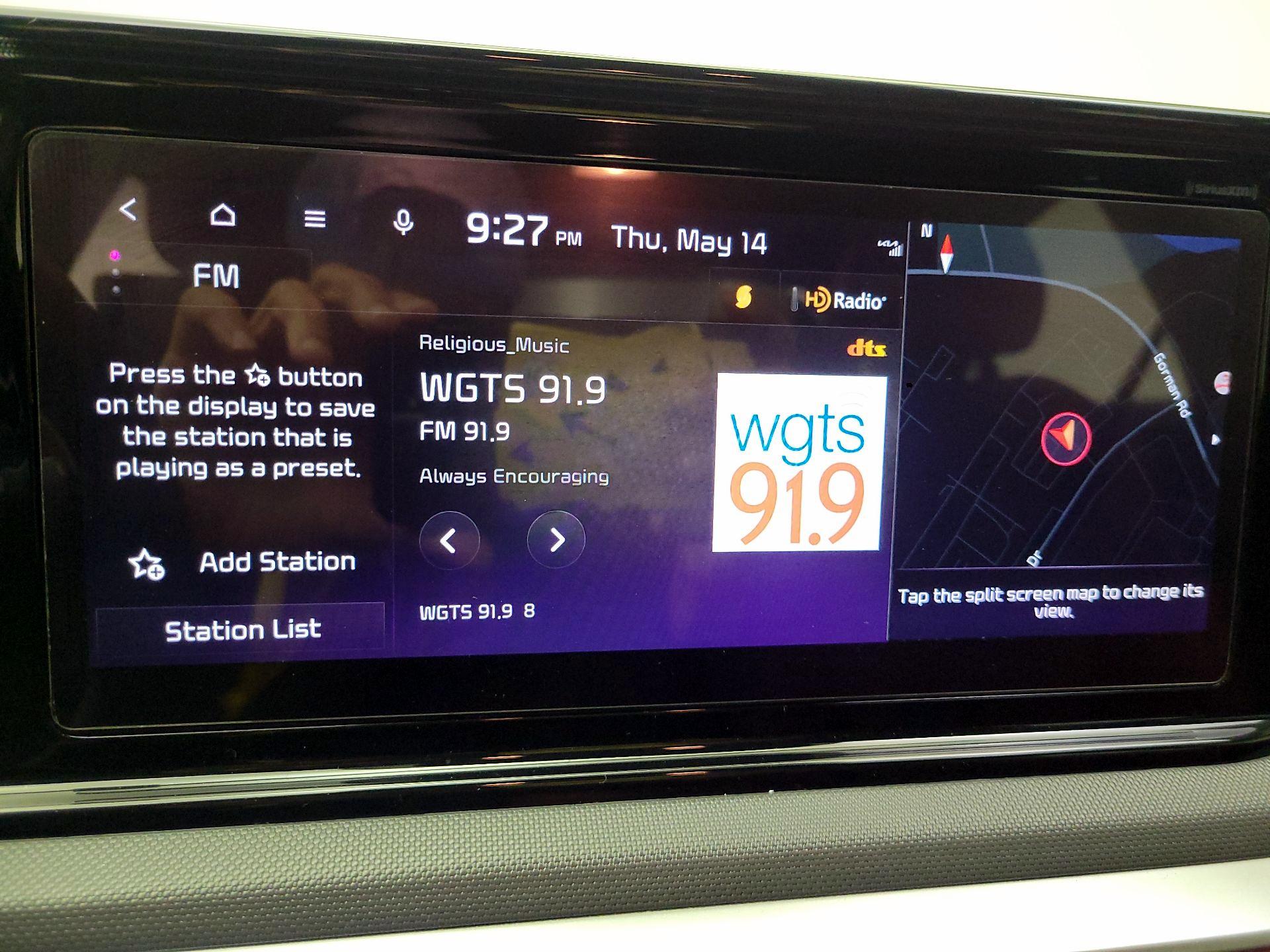 Thumbnail: 2024 Kia K5 - 14