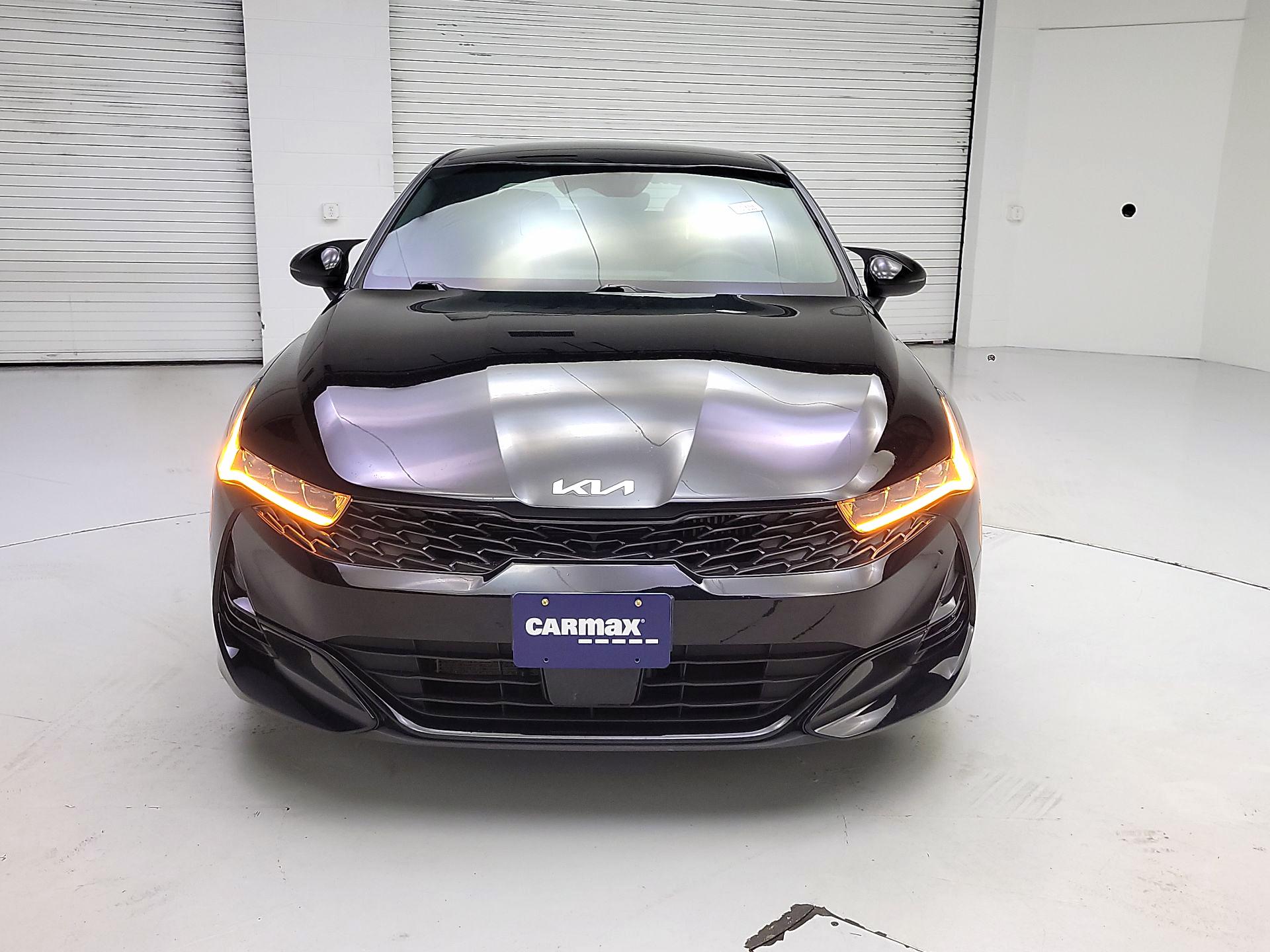 Thumbnail: 2024 Kia K5 - 2