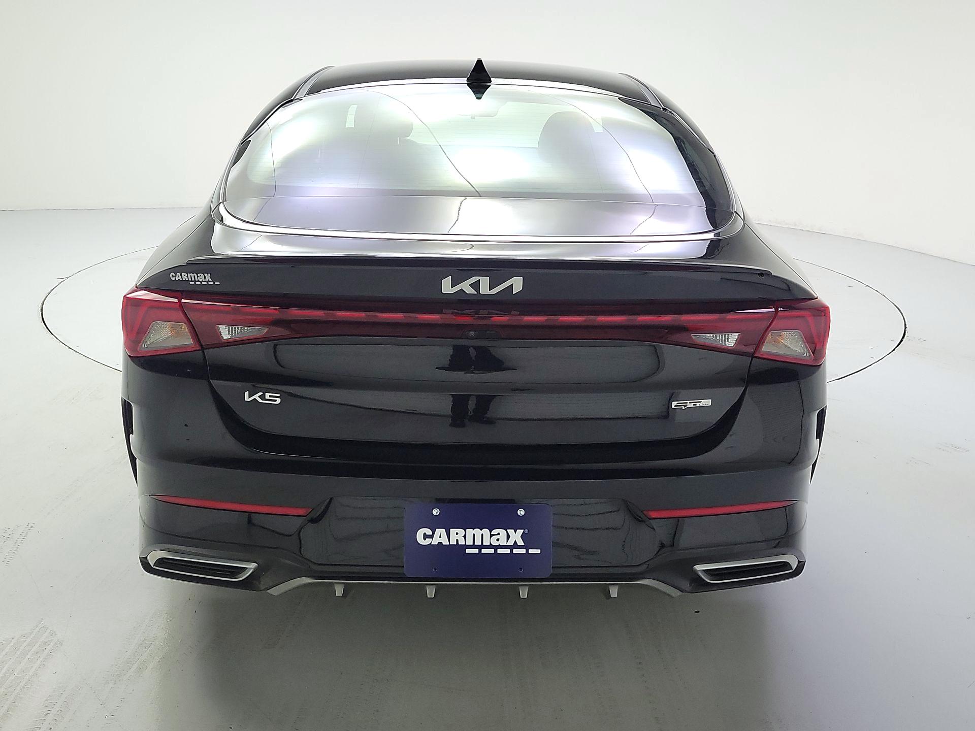 Thumbnail: 2024 Kia K5 - 6