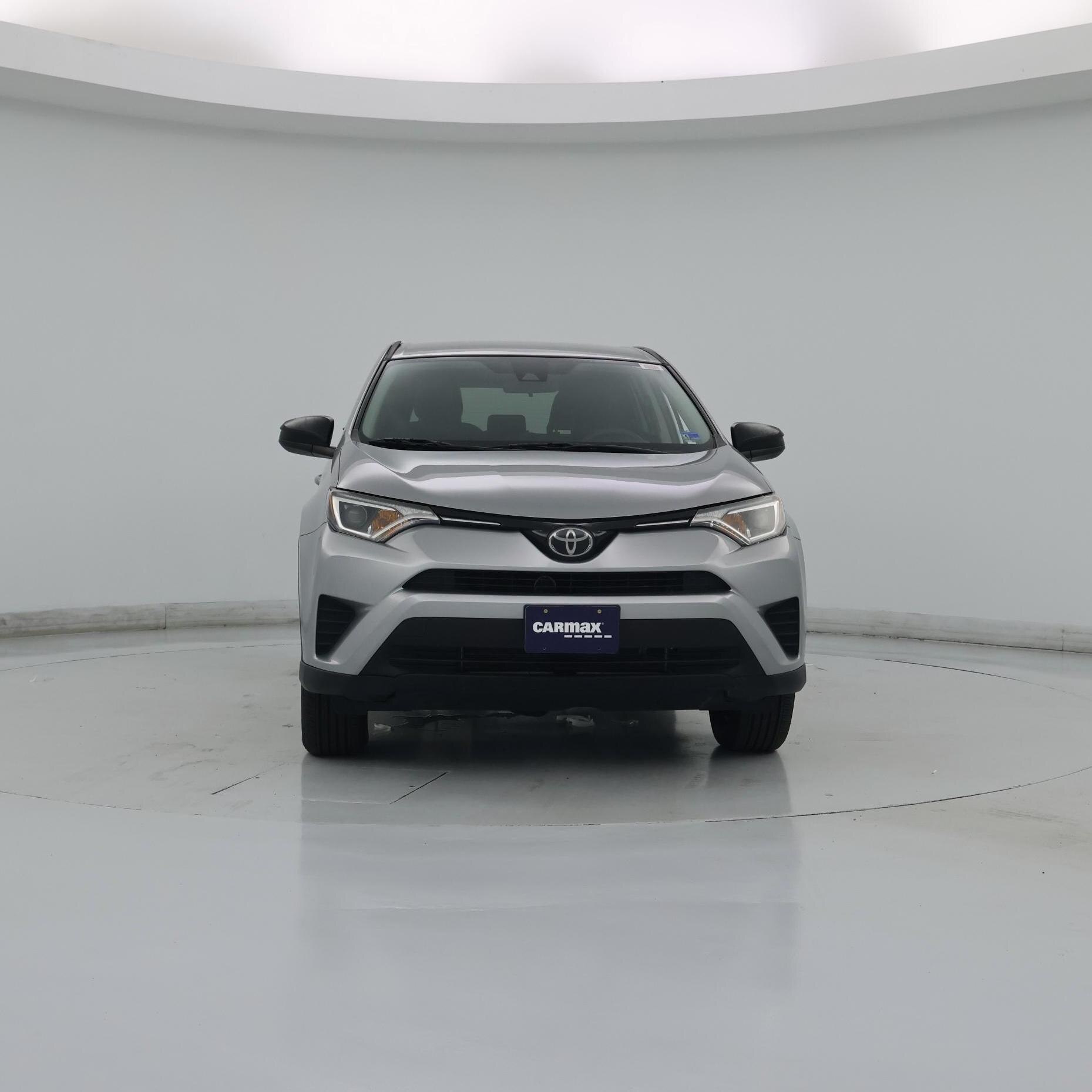 Thumbnail: 2018 Toyota RAV4 - 5