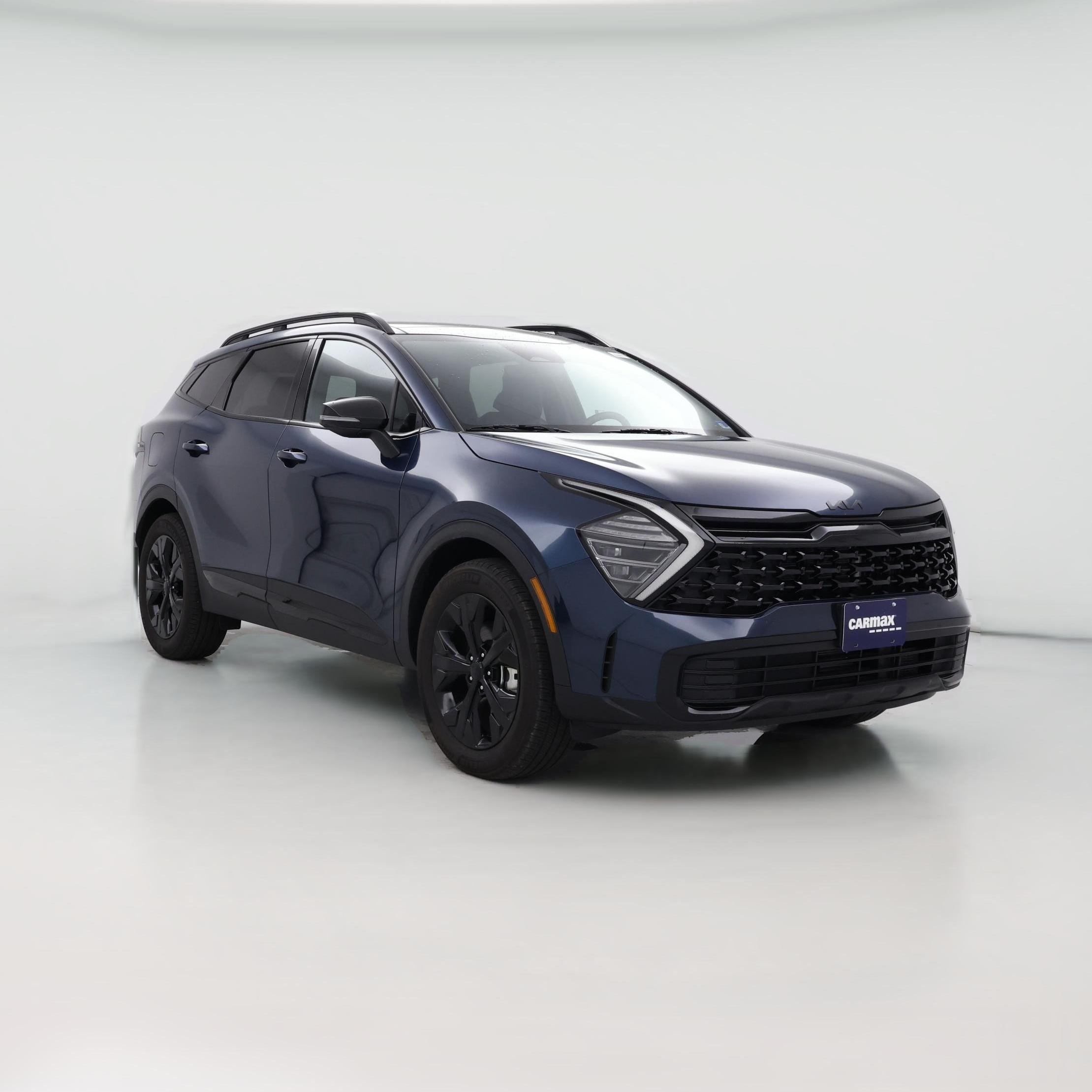 Thumbnail: 2025 Kia Sportage - 1