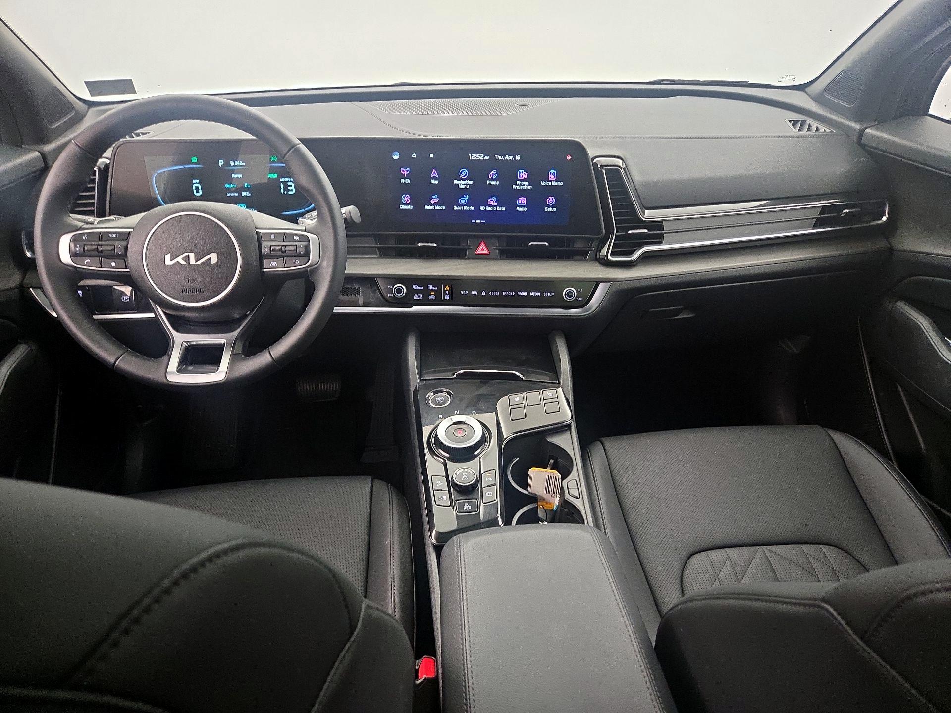 Thumbnail: 2025 Kia Sportage - 9