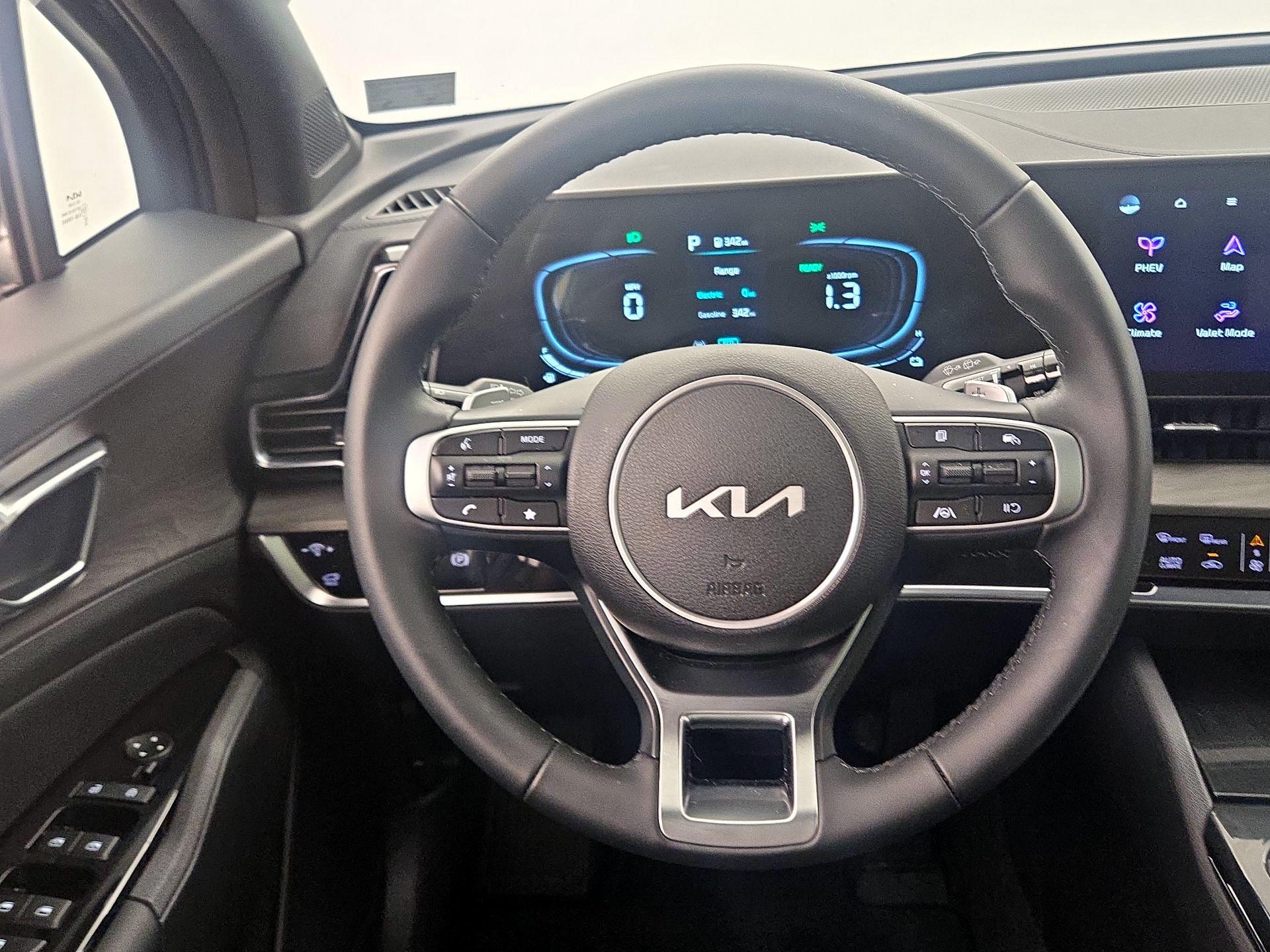 Thumbnail: 2025 Kia Sportage - 10