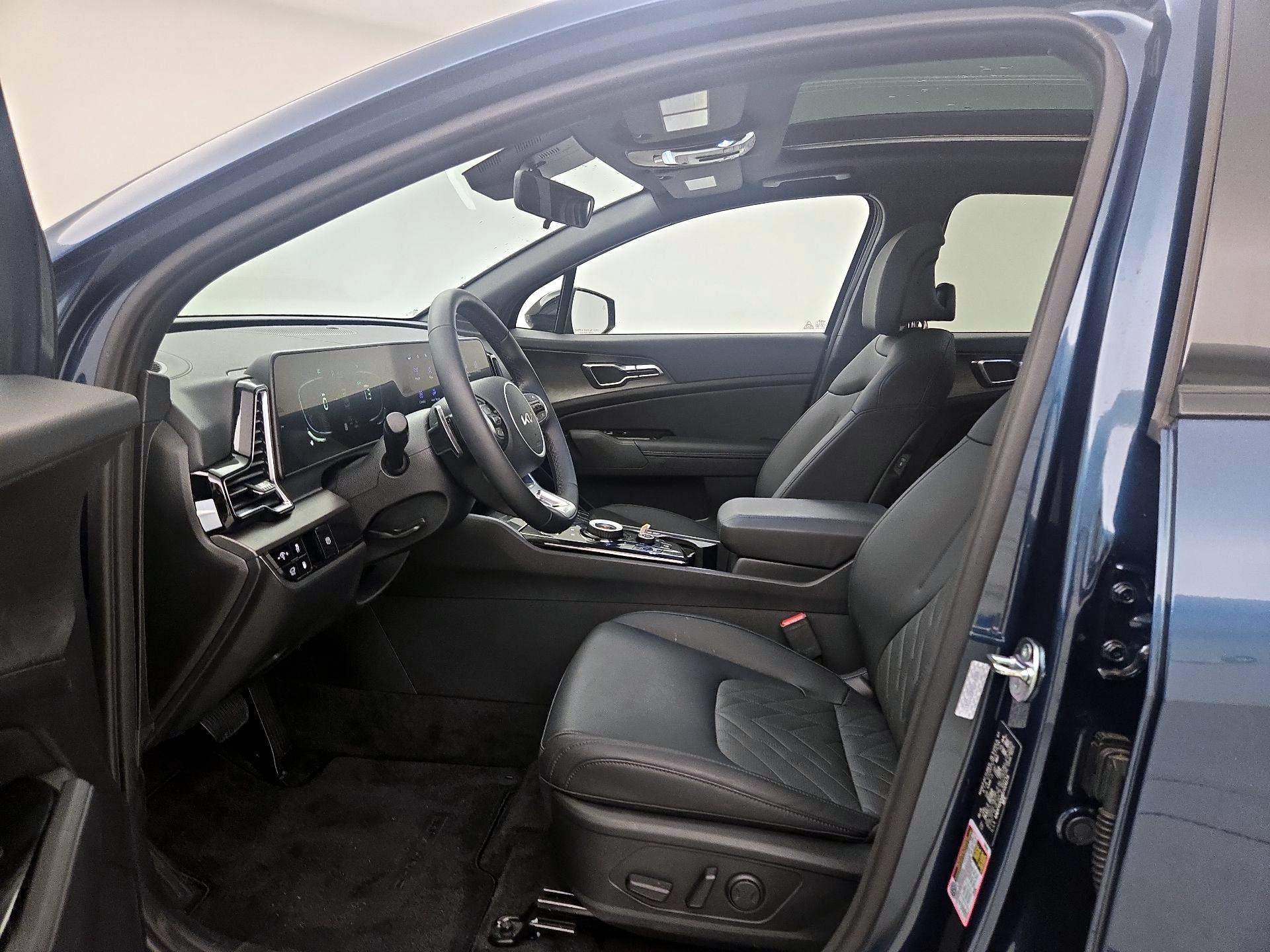 Thumbnail: 2025 Kia Sportage - 11