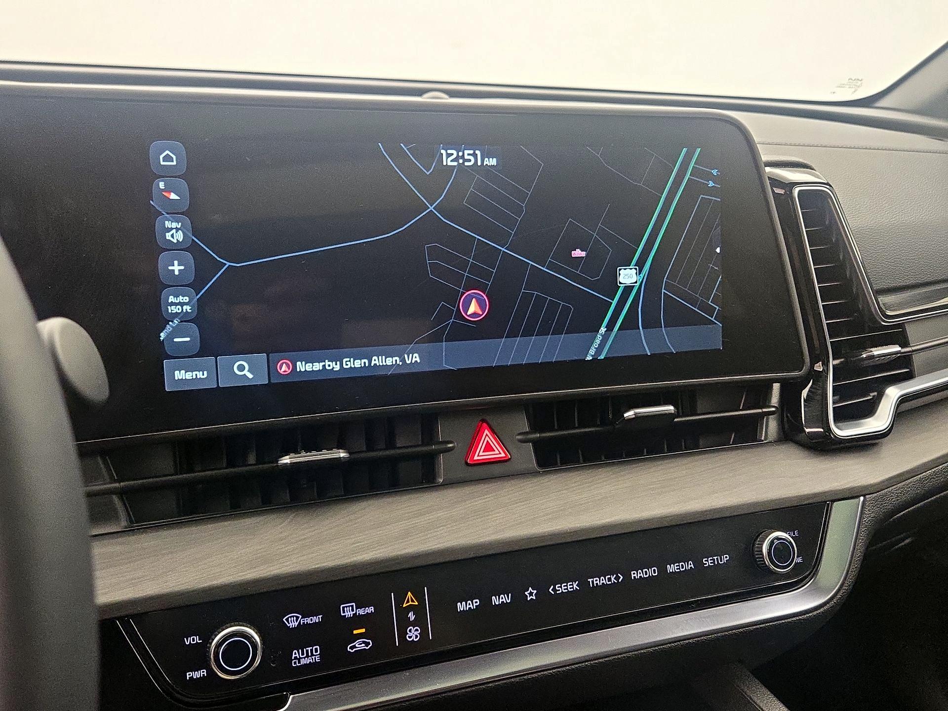 Thumbnail: 2025 Kia Sportage - 14