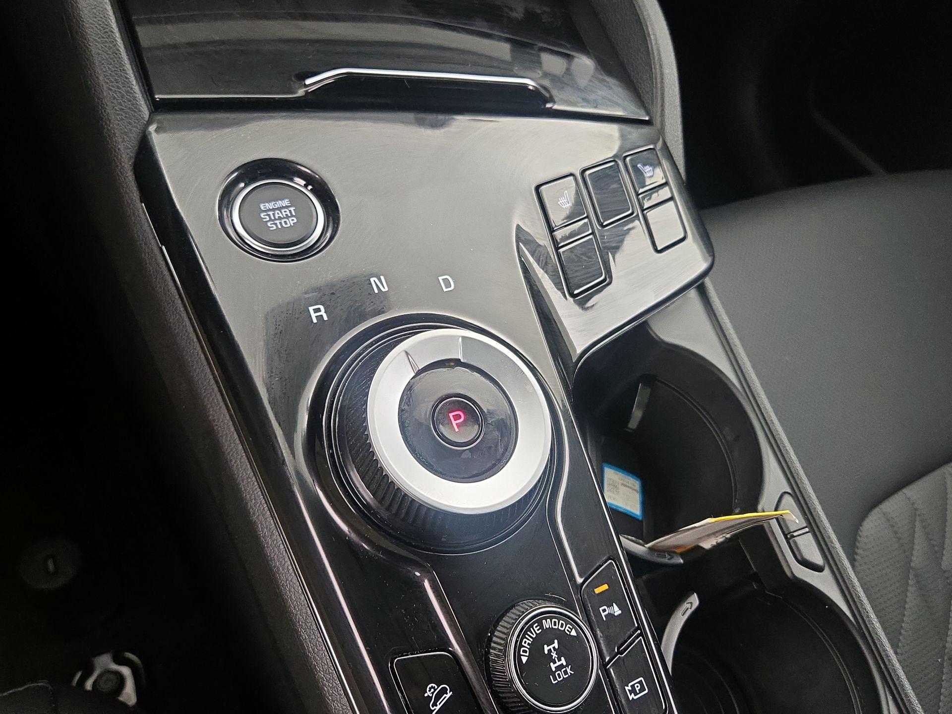 Thumbnail: 2025 Kia Sportage - 18